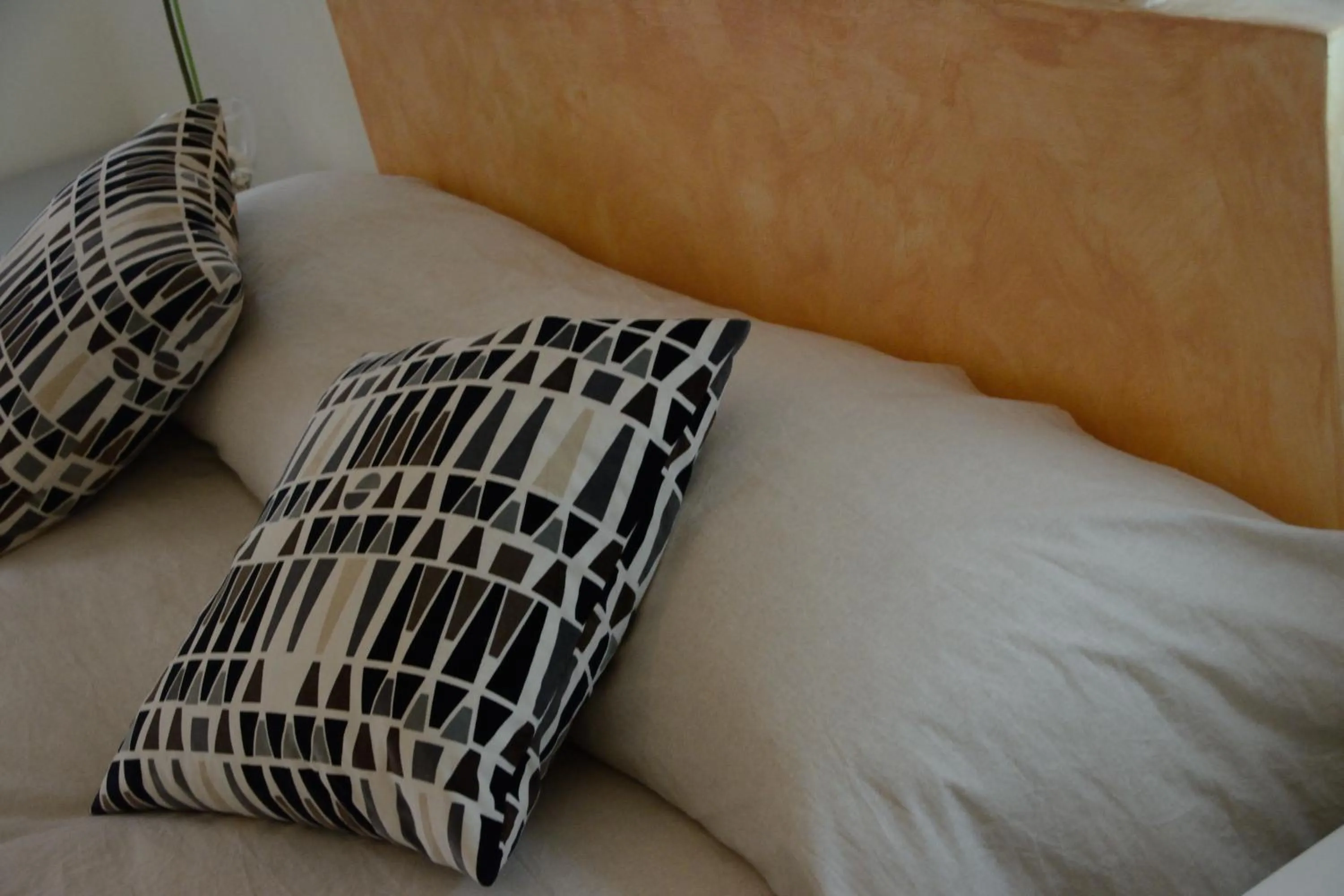 Decorative detail, Bed in Catania Etnea Bed and breakfast