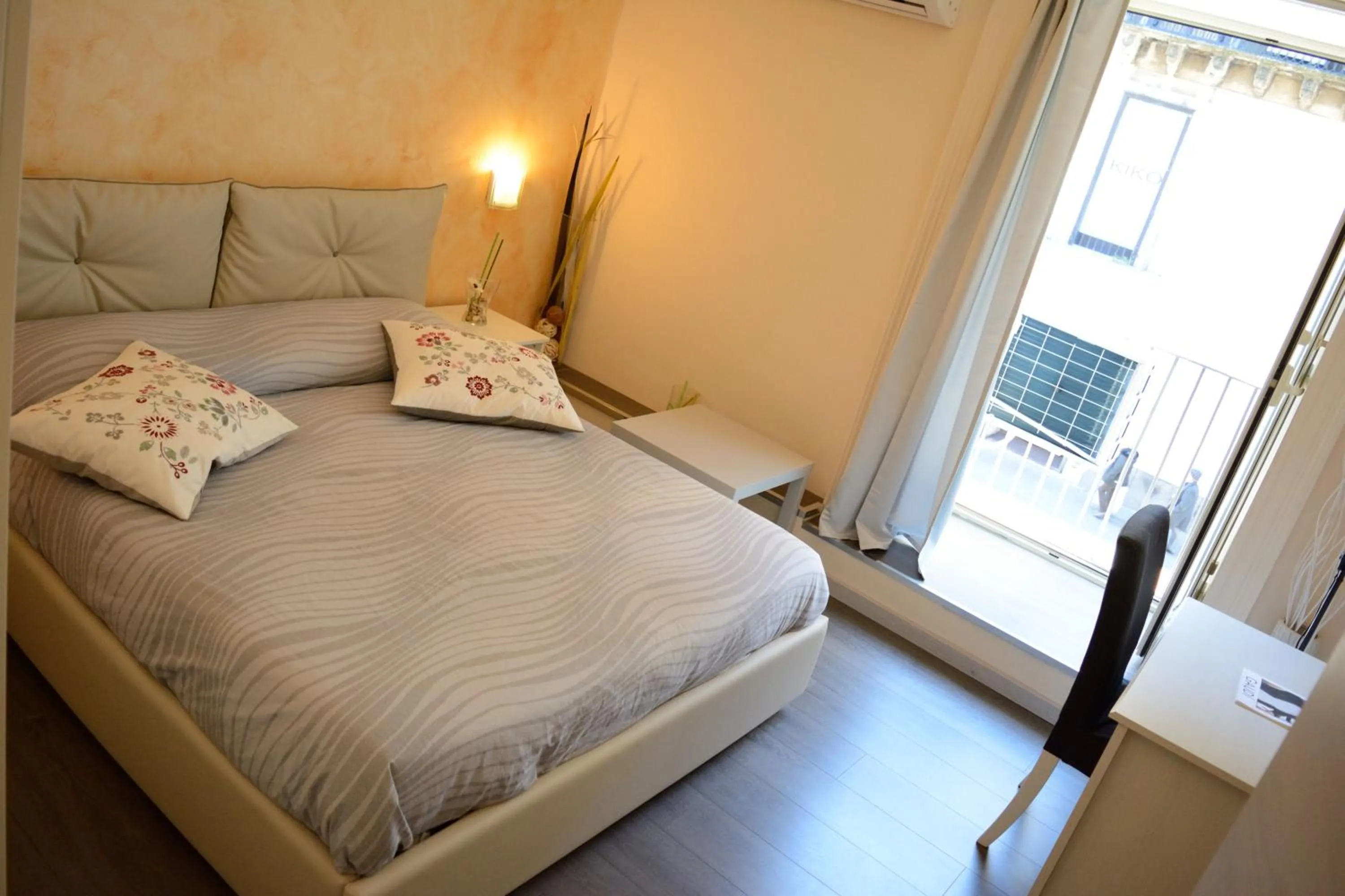 Day, Bed in Catania Etnea Bed and breakfast