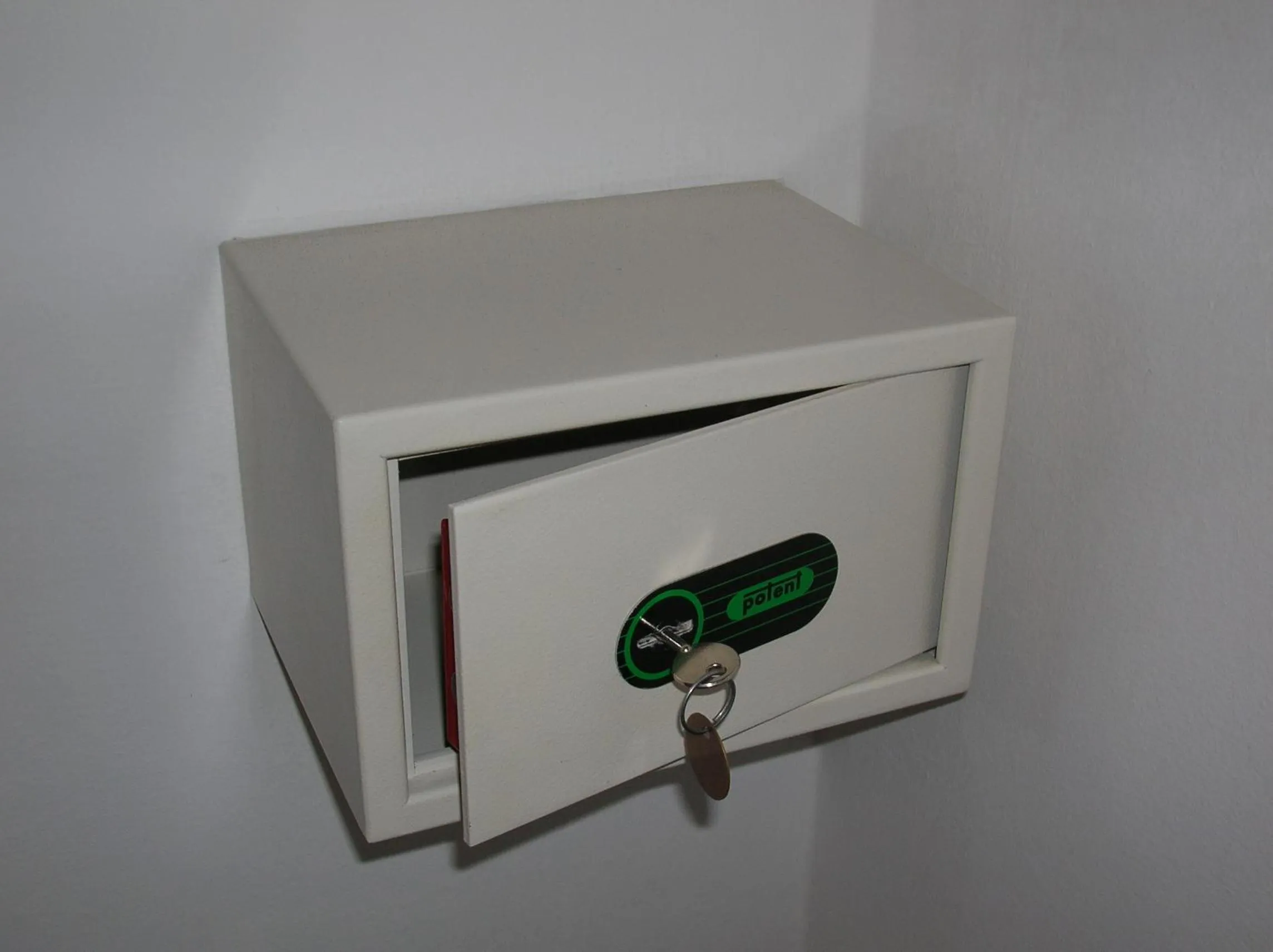 Area and facilities in Hotel Haarlem