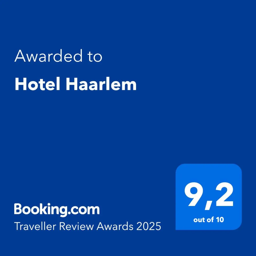 Hotel Haarlem