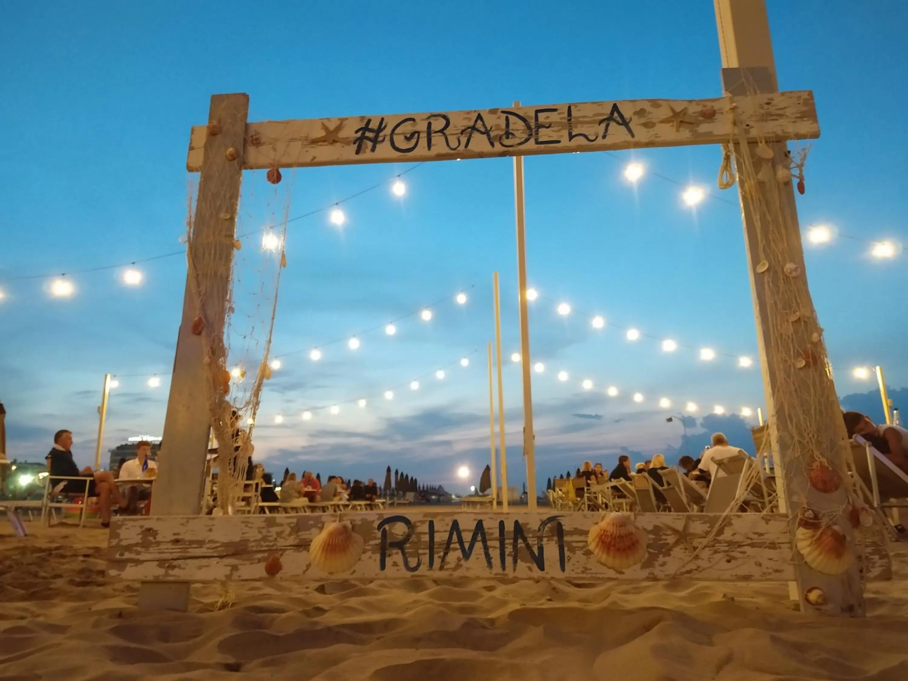 Nearby landmark in Hotel Haarlem