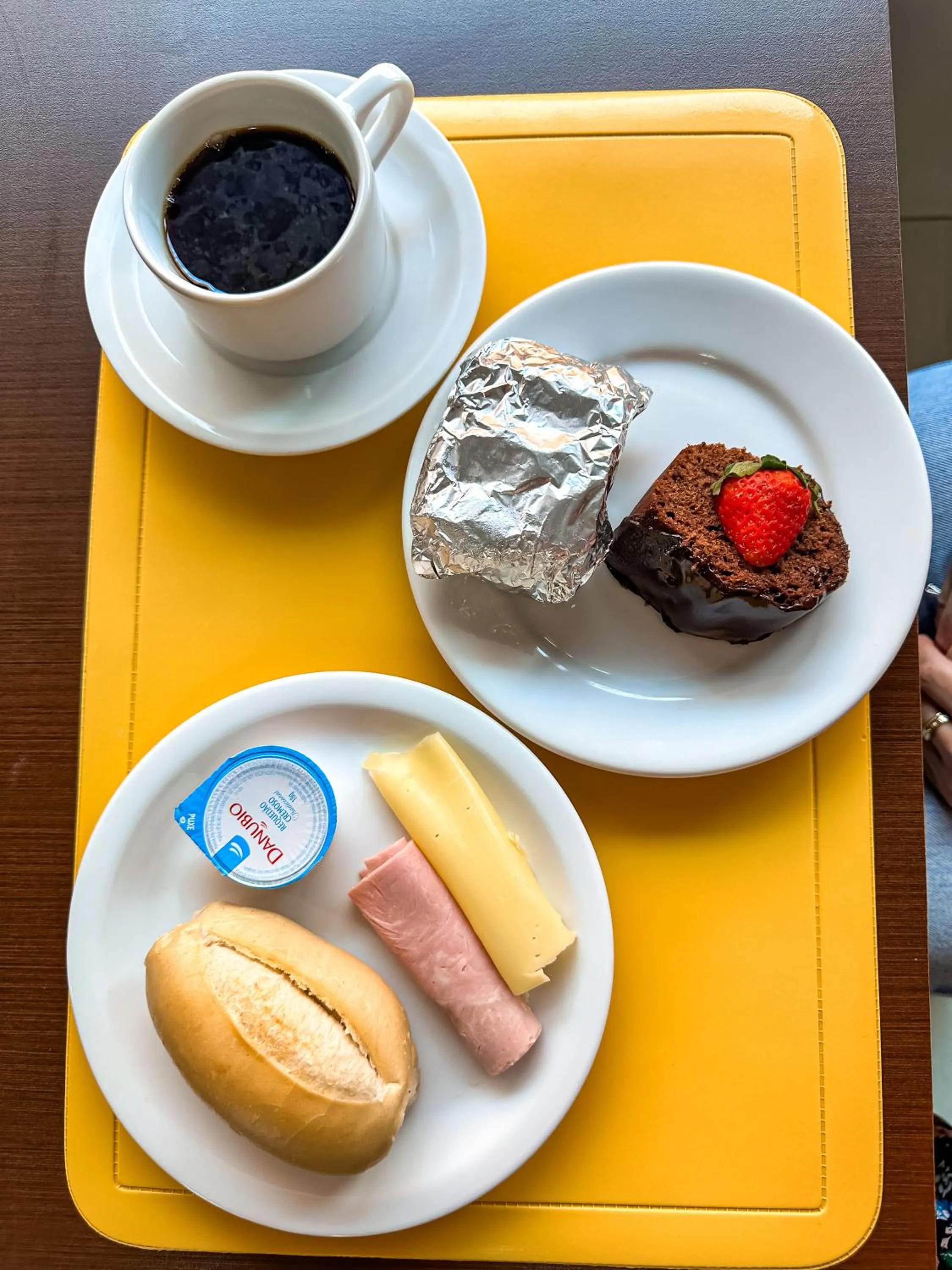 Restaurant/places to eat in Hotel Stelati