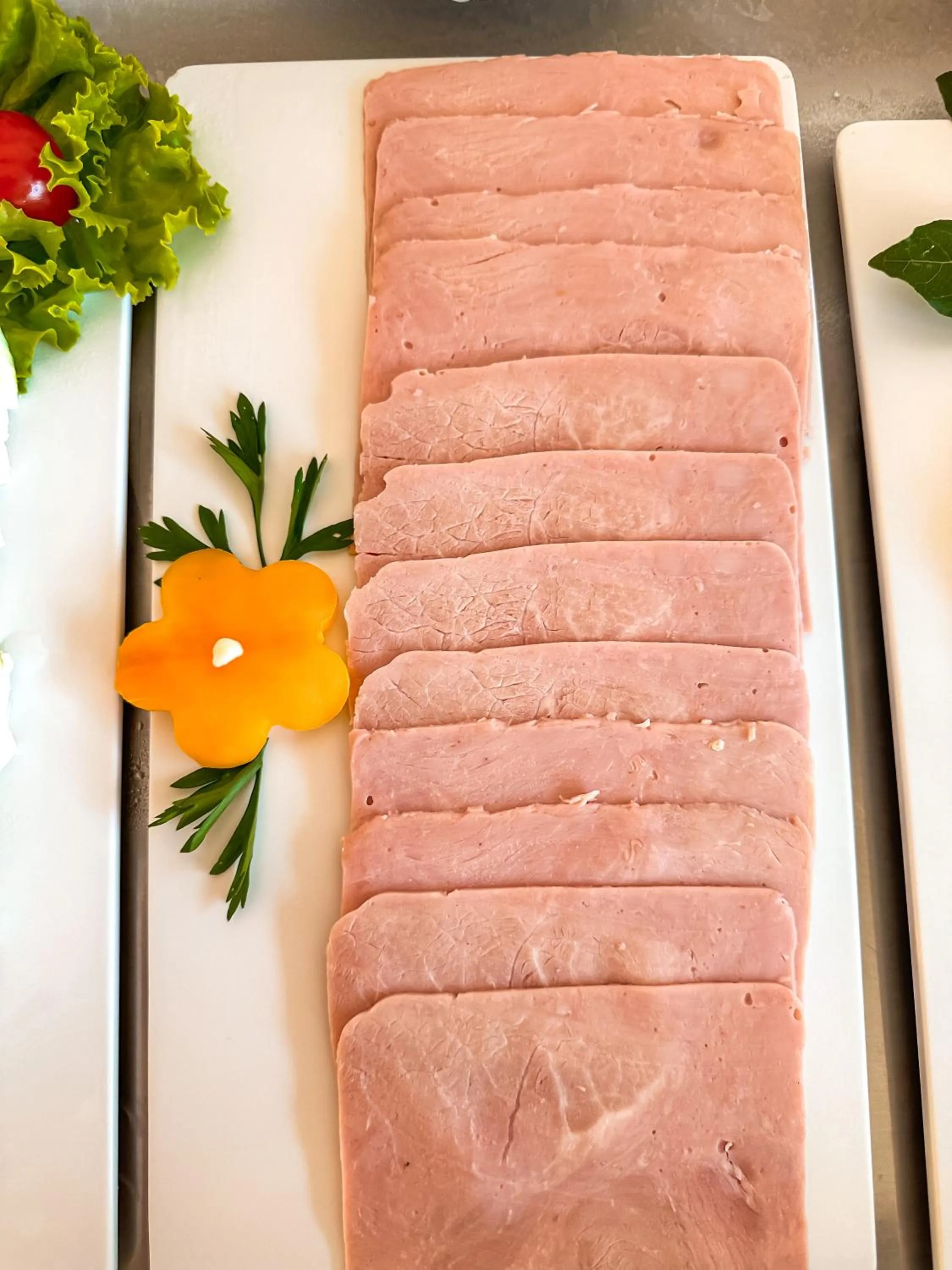 Restaurant/places to eat in Hotel Stelati