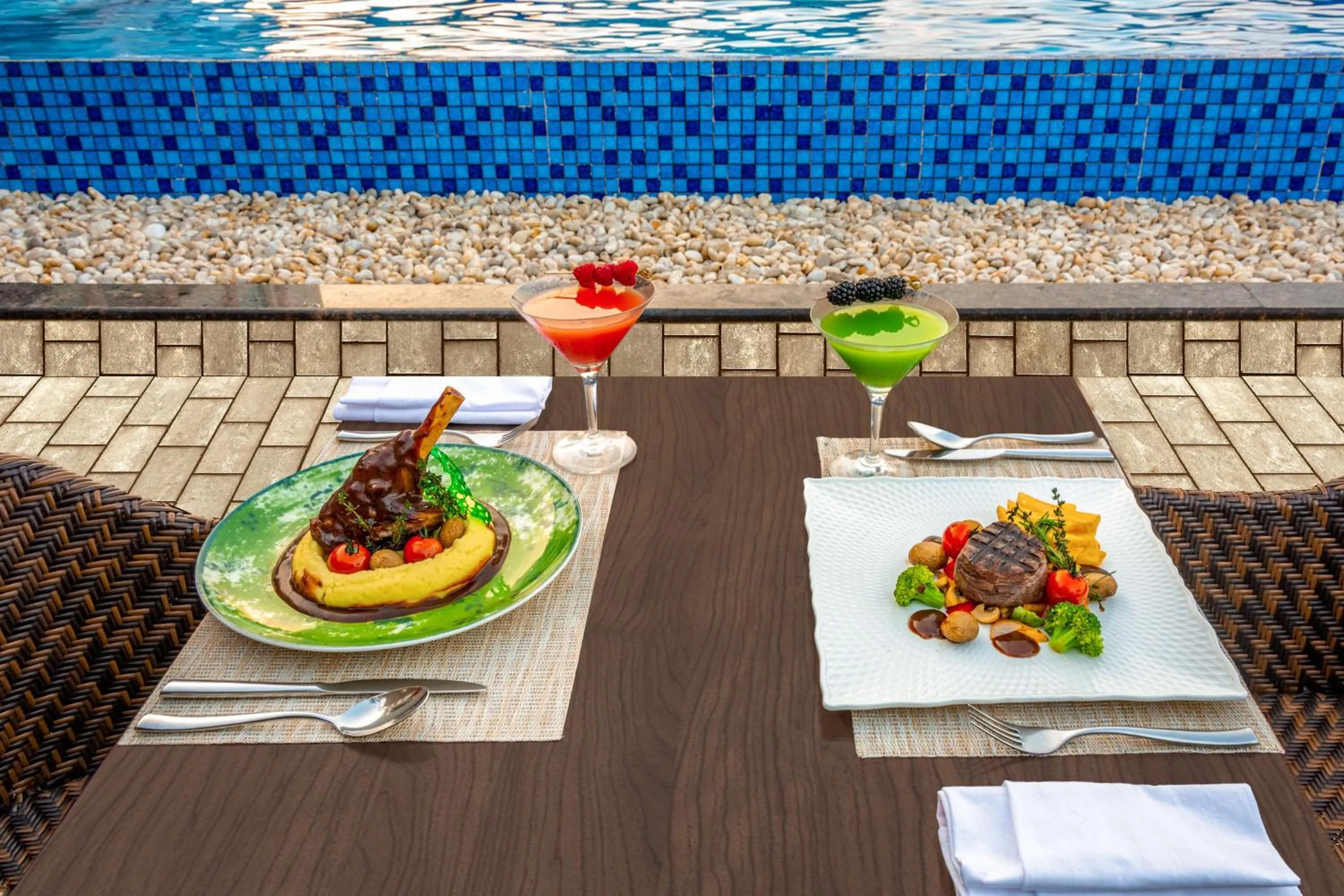 Banquet/Function facilities in Radisson Blu Hotel & Resort, Sohar