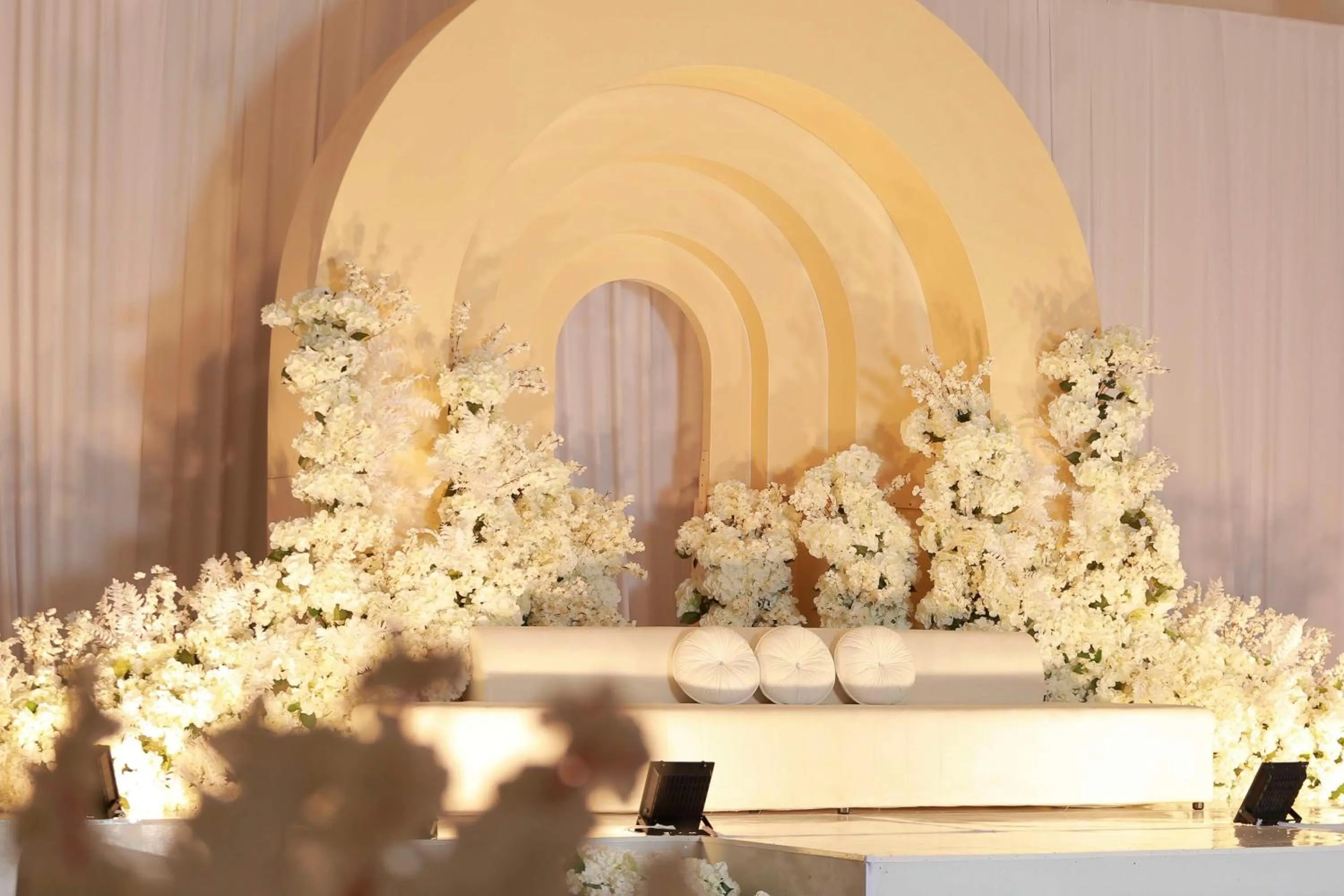 wedding in Radisson Blu Hotel & Resort, Sohar