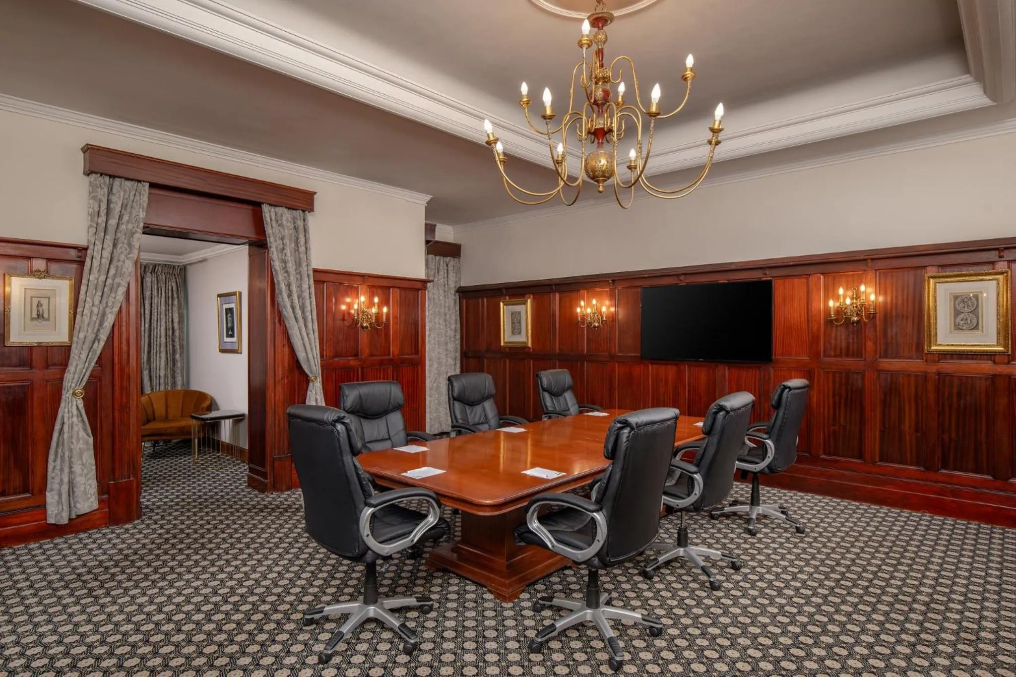 Spa and wellness centre/facilities in Holiday Inn - Johannesburg Sunnyside Park by IHG