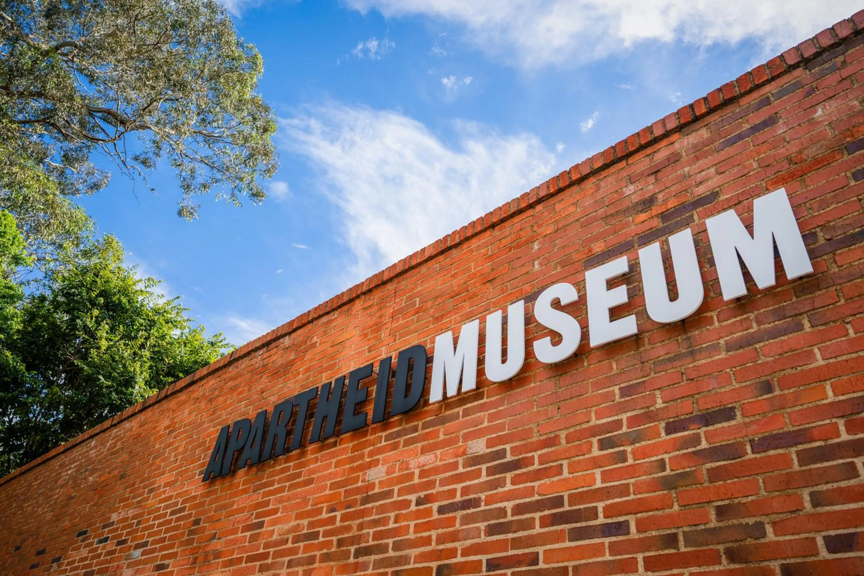 Nearby landmark in Holiday Inn - Johannesburg Sunnyside Park by IHG