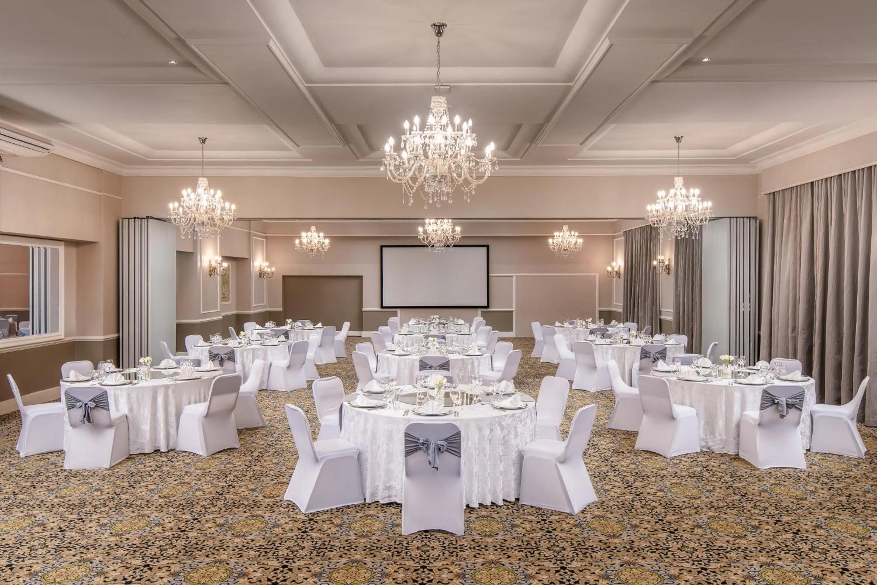 Banquet/Function facilities in Holiday Inn - Johannesburg Sunnyside Park by IHG
