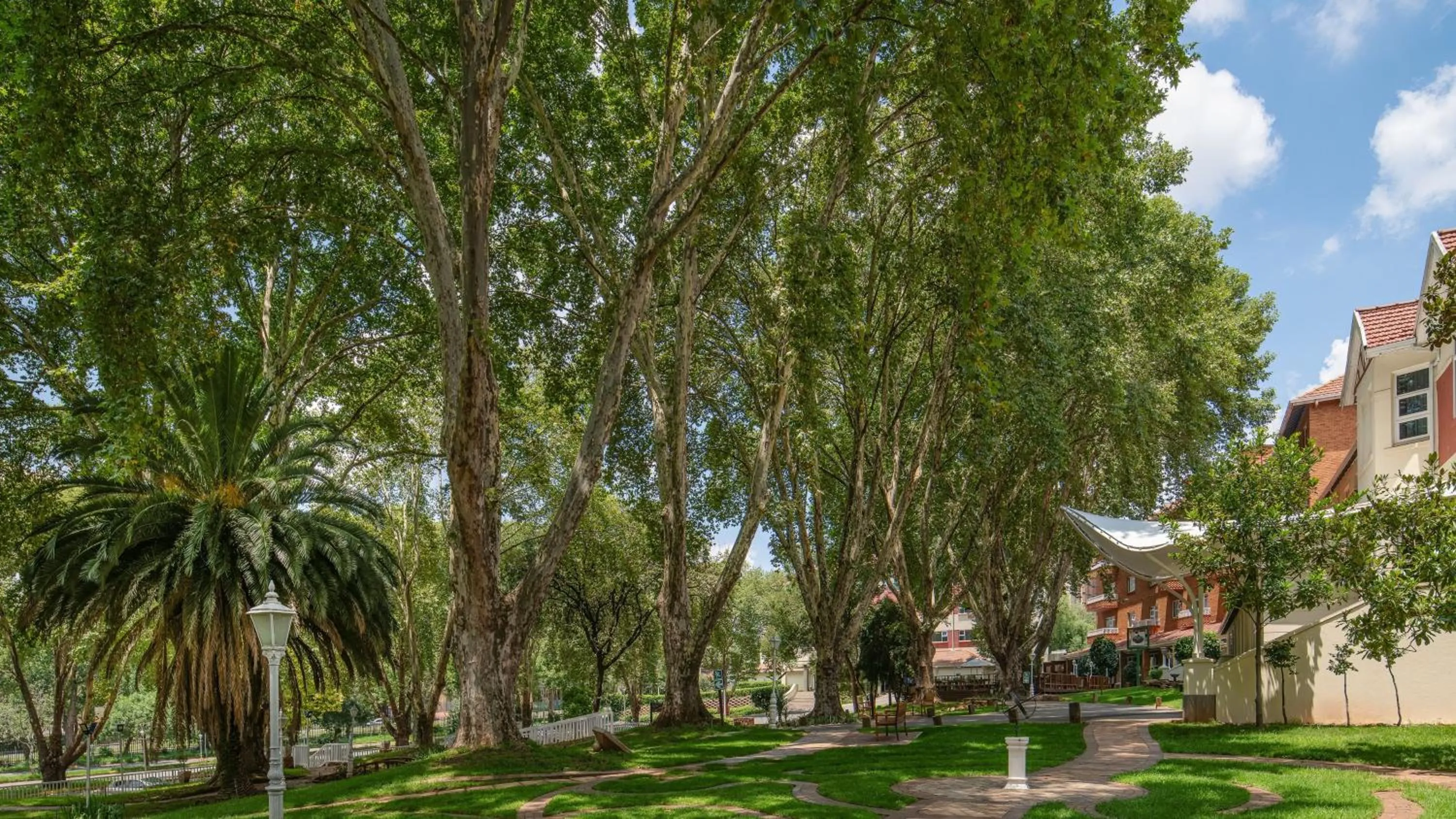 Other in Holiday Inn - Johannesburg Sunnyside Park by IHG