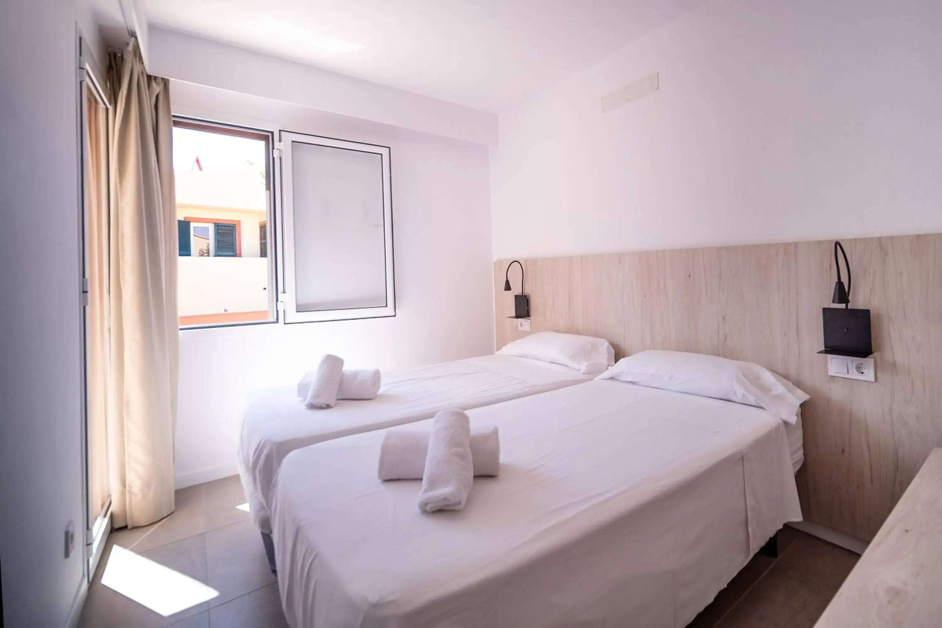 Superior Apartment in Sant Joan Apartaments - Adults Only Superior Apartment in Sant Joan Apartaments - Adults Only