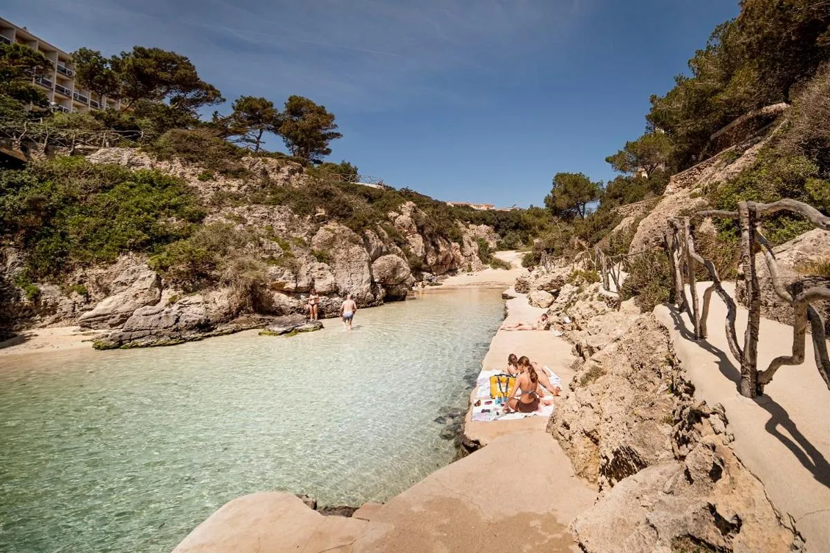 Beach in Sant Joan Apartaments - Adults Only