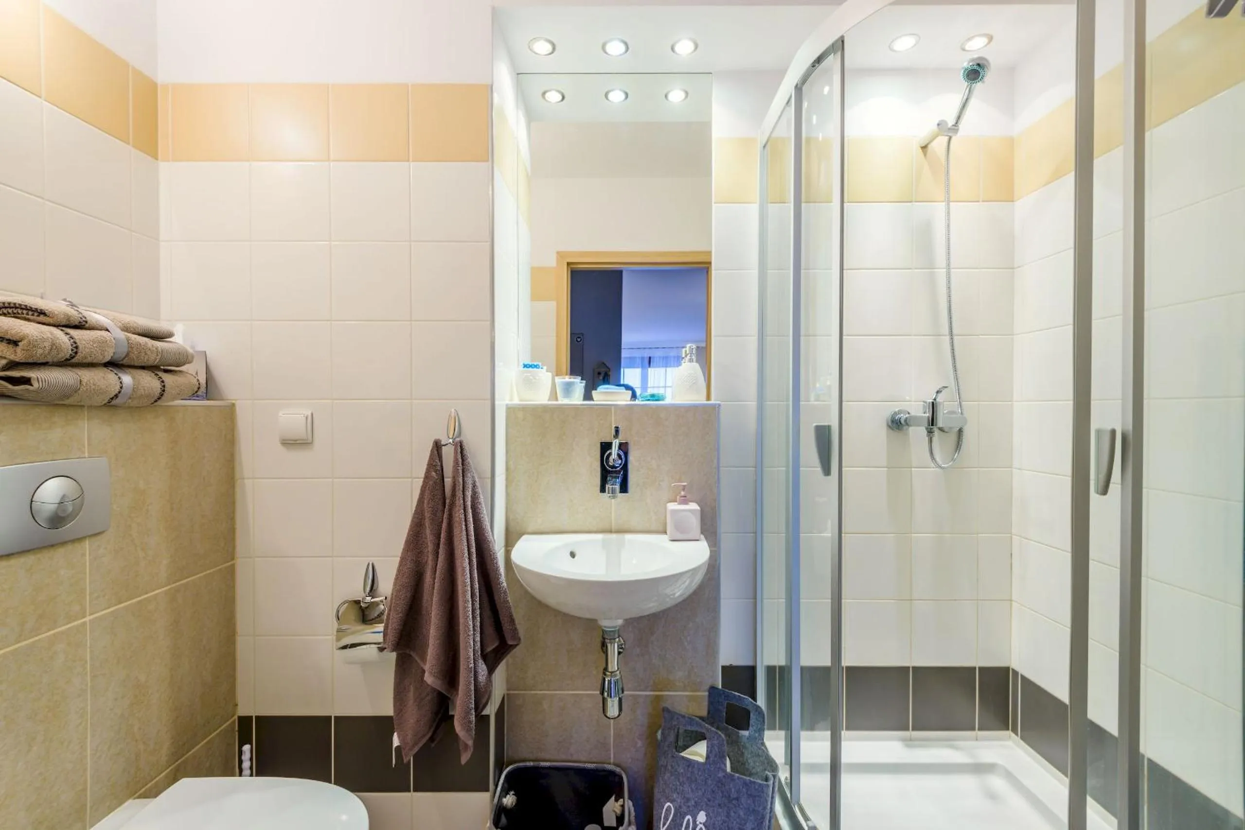 APARTAMENTY MIERZEJA - WILLA TURKUSOWA, Kąty Rybackie