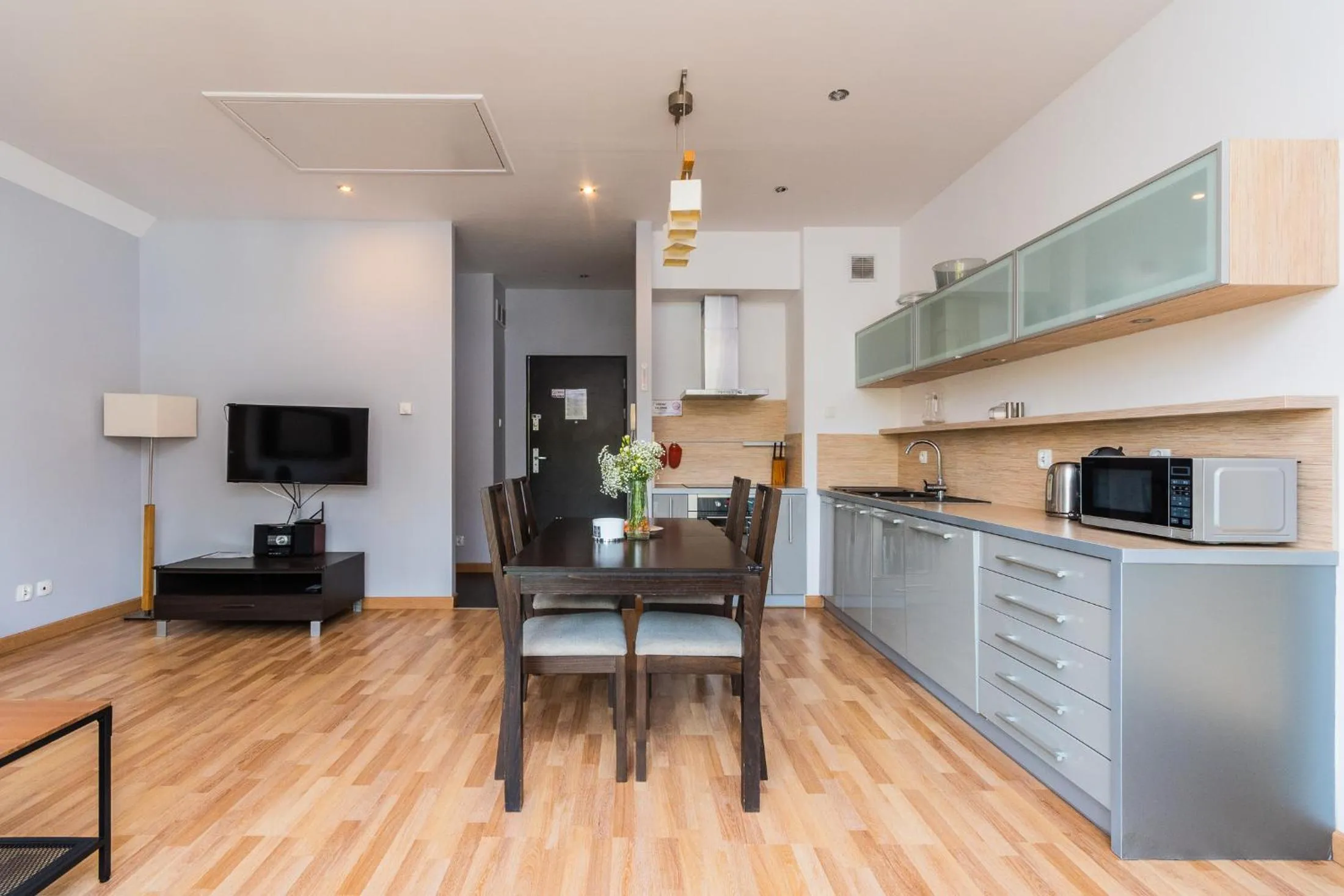 APARTAMENTY MIERZEJA - WILLA TURKUSOWA, Kąty Rybackie