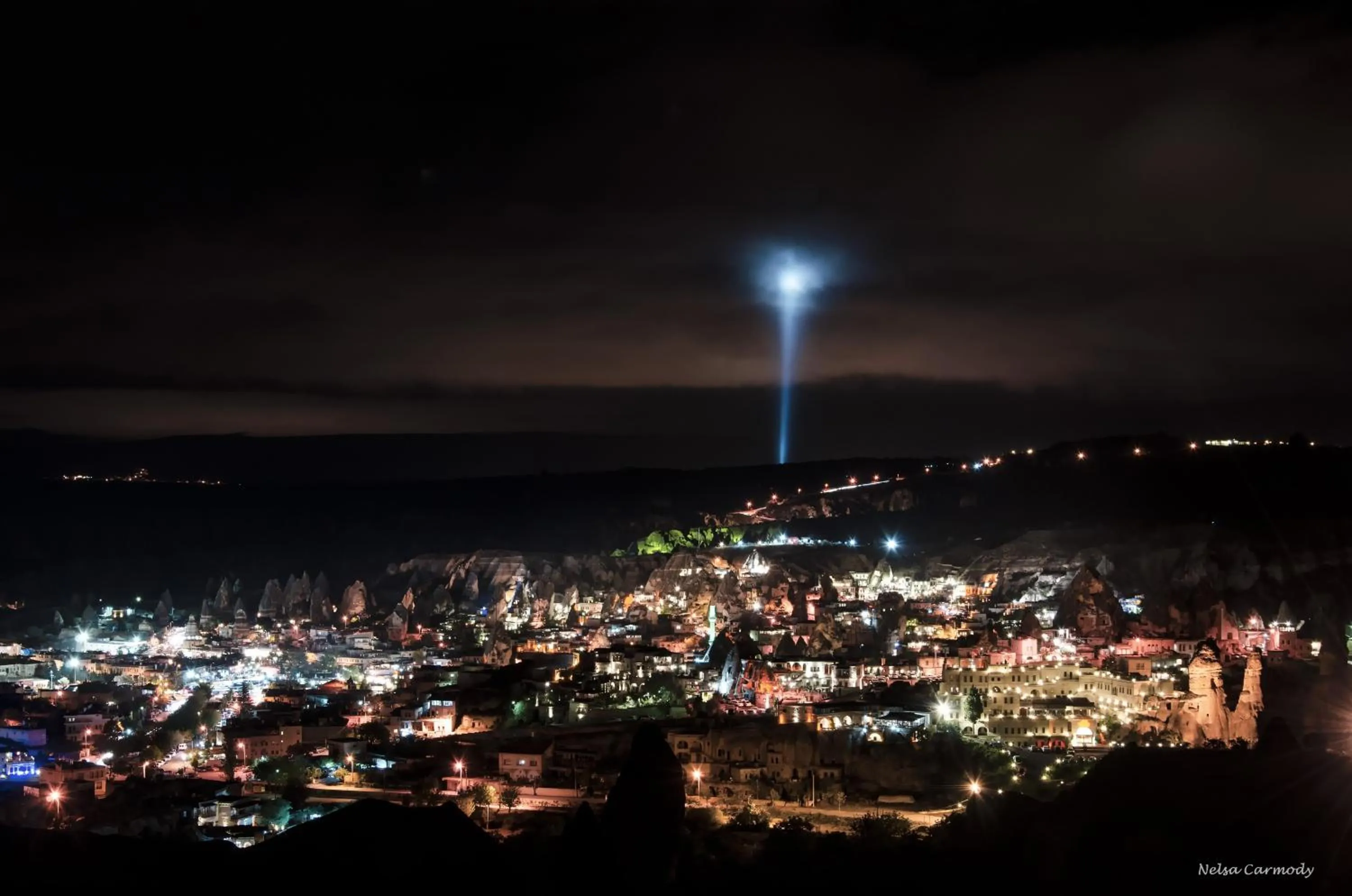 Property building in Coco Cave