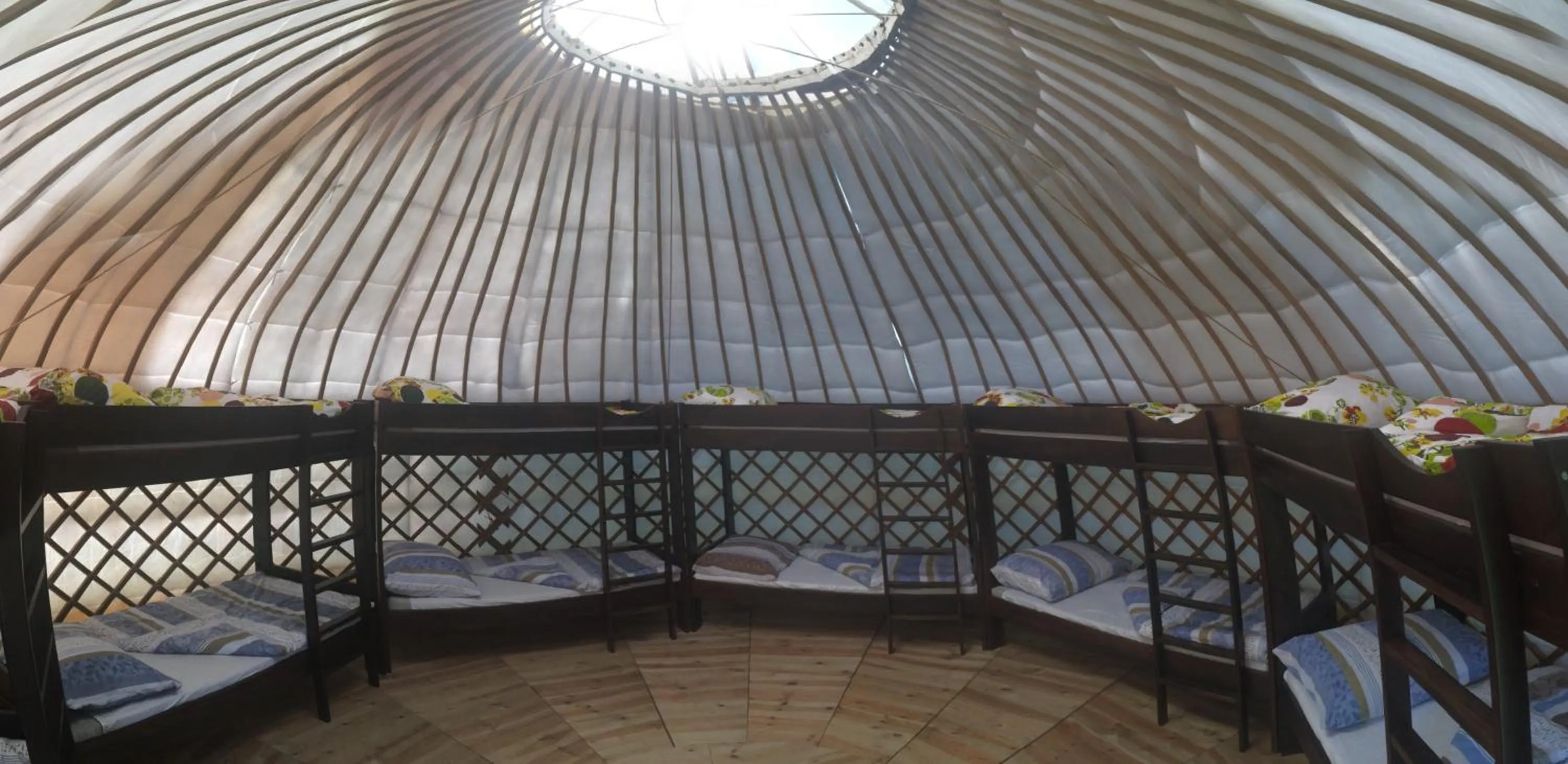 Photo of the whole room in Bagolyvár Fogadó- Újfalusy Márton Vendégház