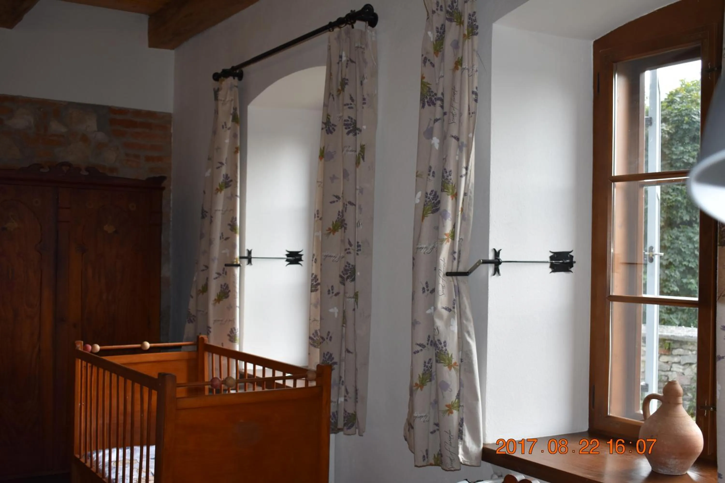 Bagolyvár Fogadó- Újfalusy Márton Vendégház