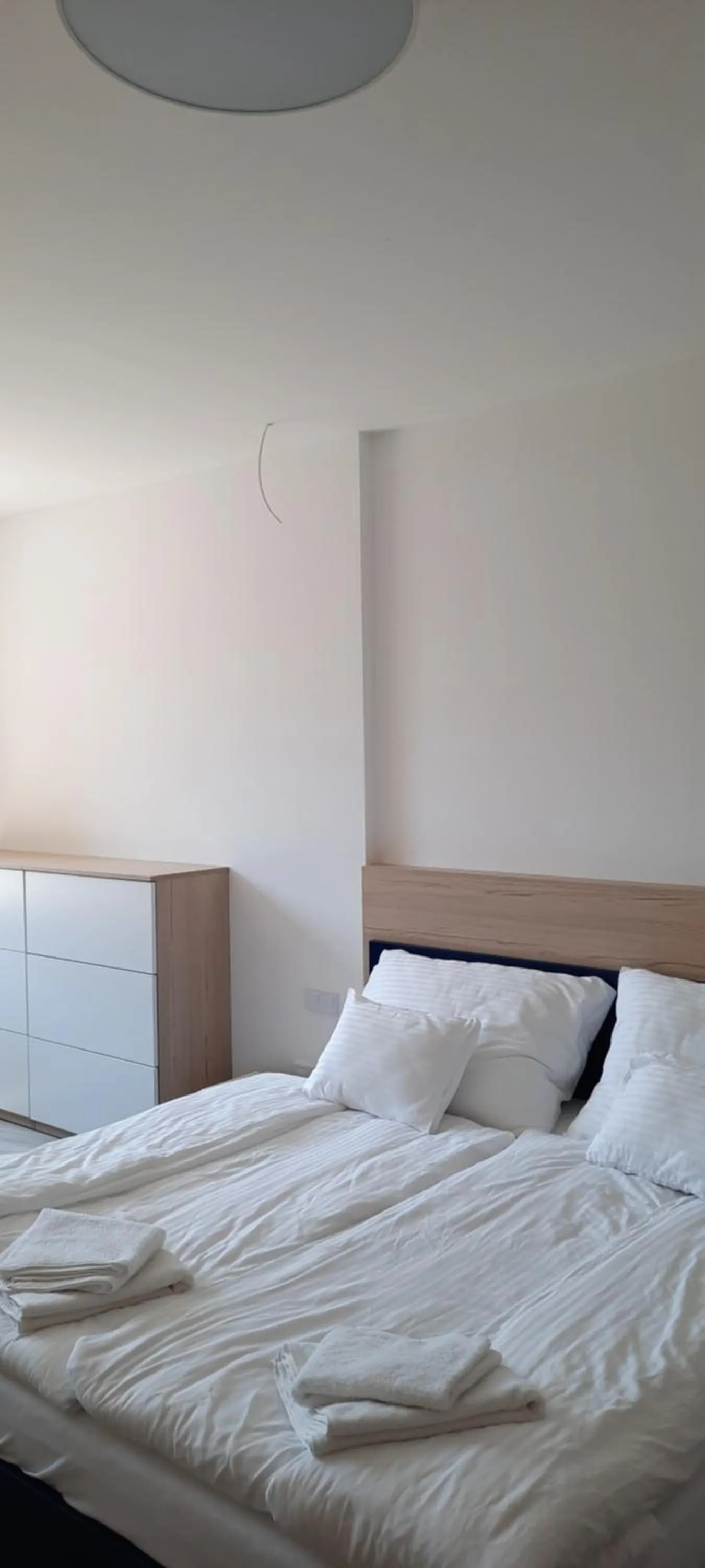 Bed in Bagolyvár Fogadó- Újfalusy Márton Vendégház