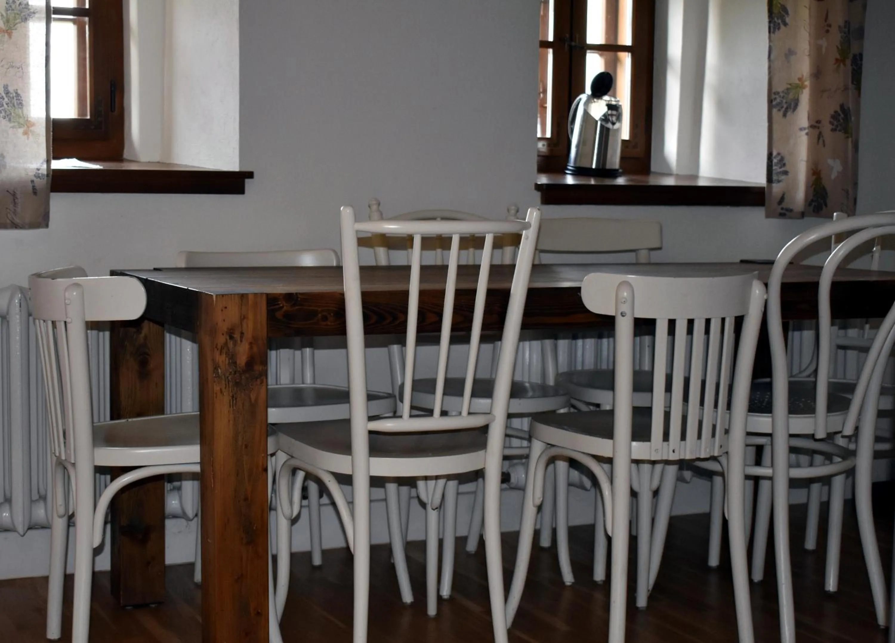 Bagolyvár Fogadó- Újfalusy Márton Vendégház