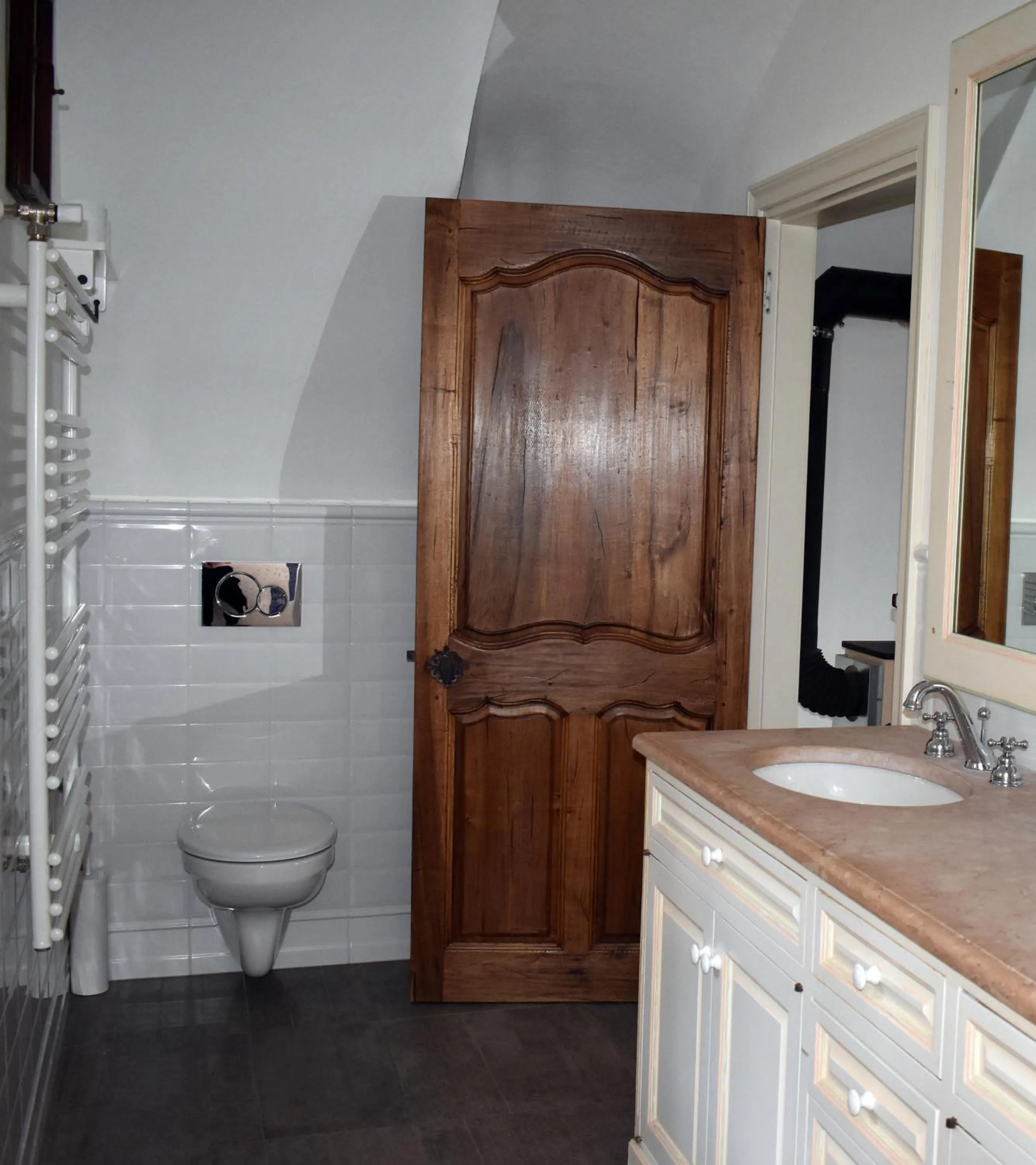 Bagolyvár Fogadó- Újfalusy Márton Vendégház