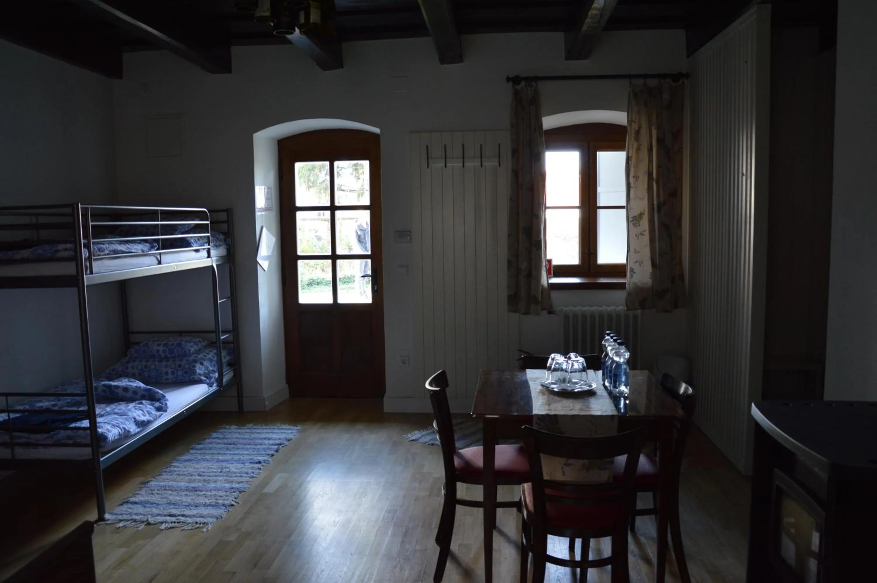 Photo of the whole room, Bed in Bagolyvár Fogadó- Újfalusy Márton Vendégház