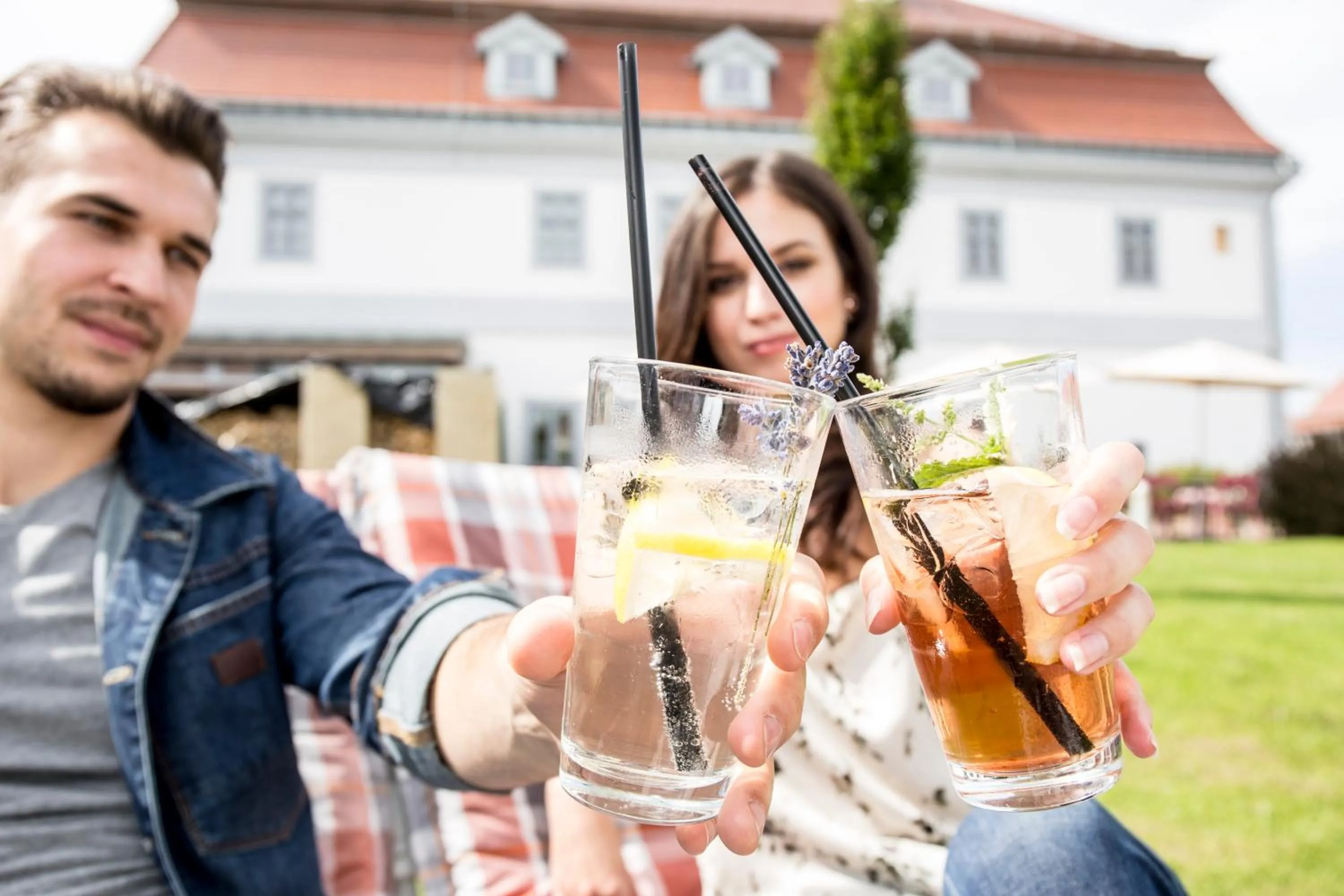 Bagolyvár Fogadó- Újfalusy Márton Vendégház