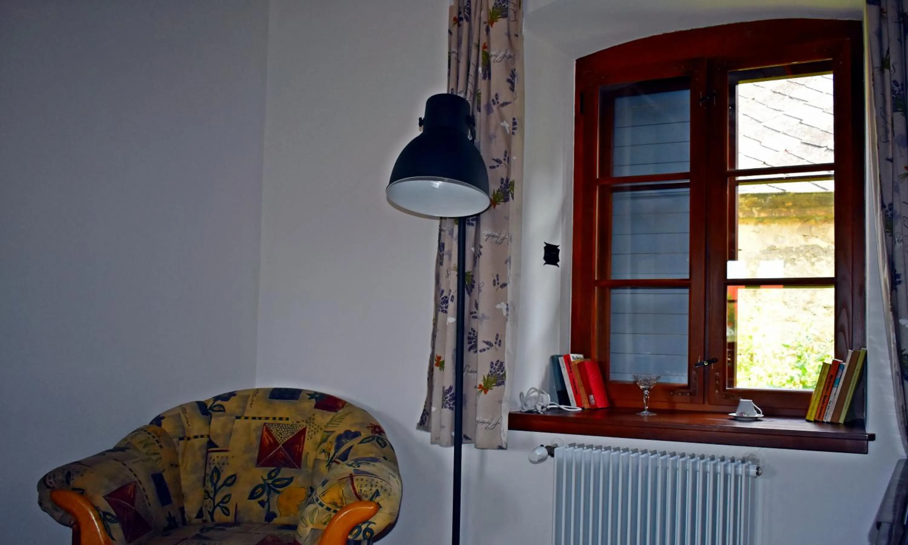 Bagolyvár Fogadó- Újfalusy Márton Vendégház