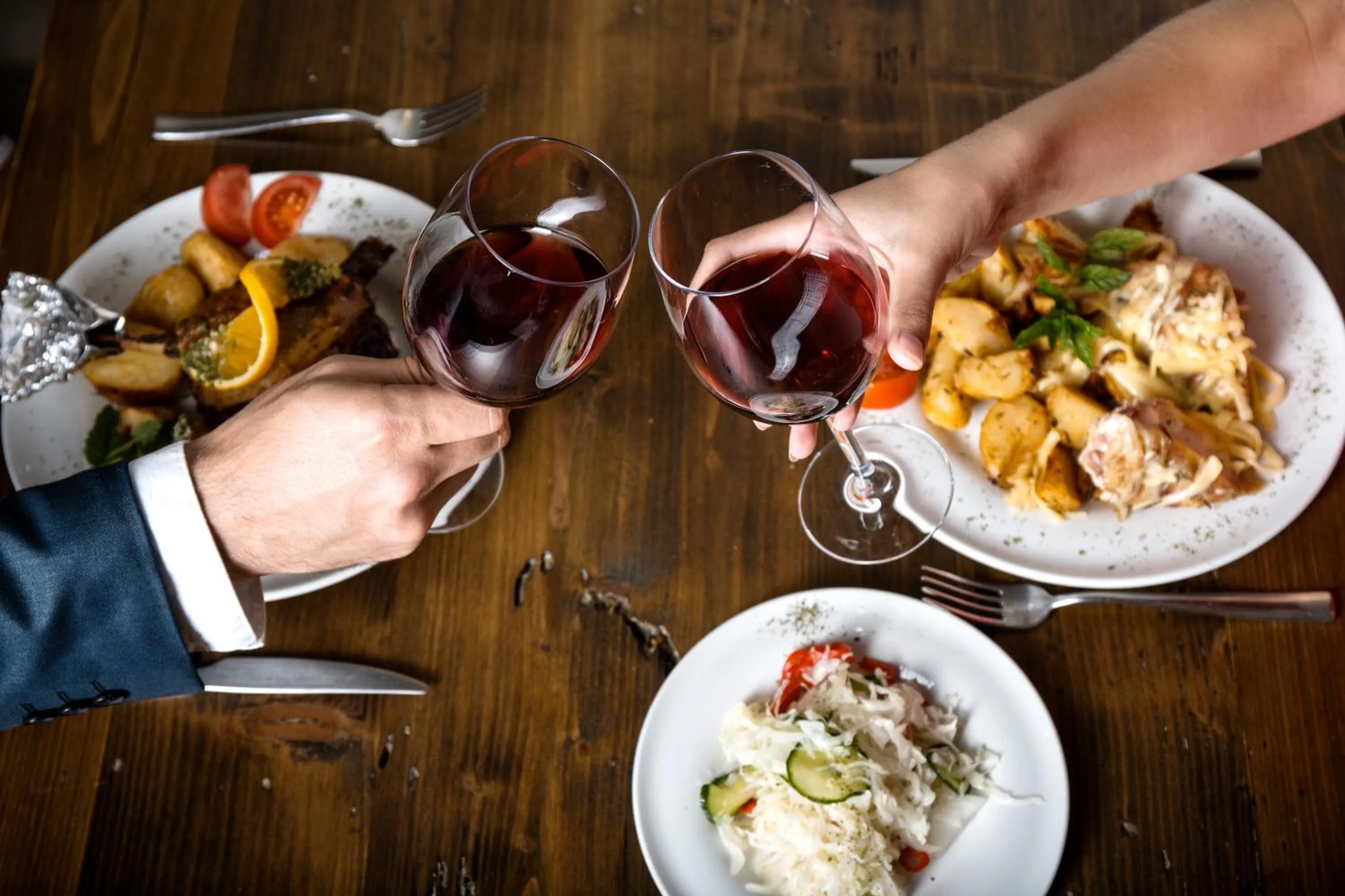 Bagolyvár Fogadó- Újfalusy Márton Vendégház