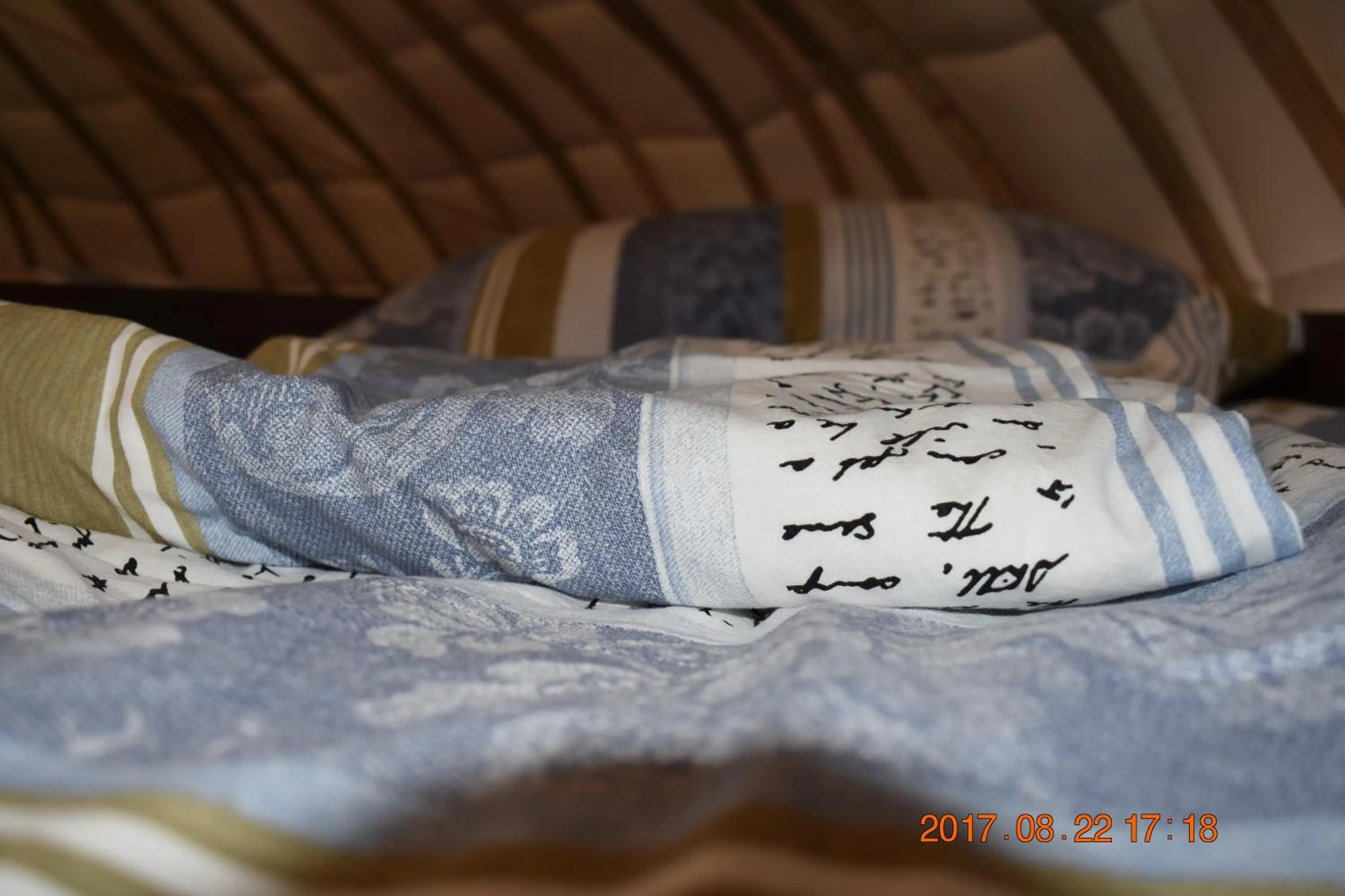 Bed in Bagolyvár Fogadó- Újfalusy Márton Vendégház