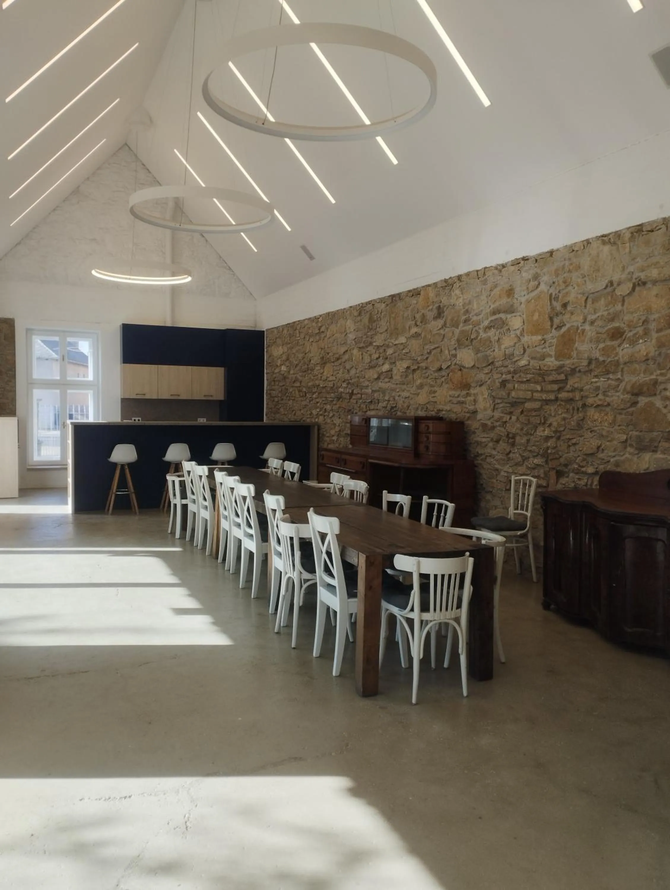 Bagolyvár Fogadó- Újfalusy Márton Vendégház