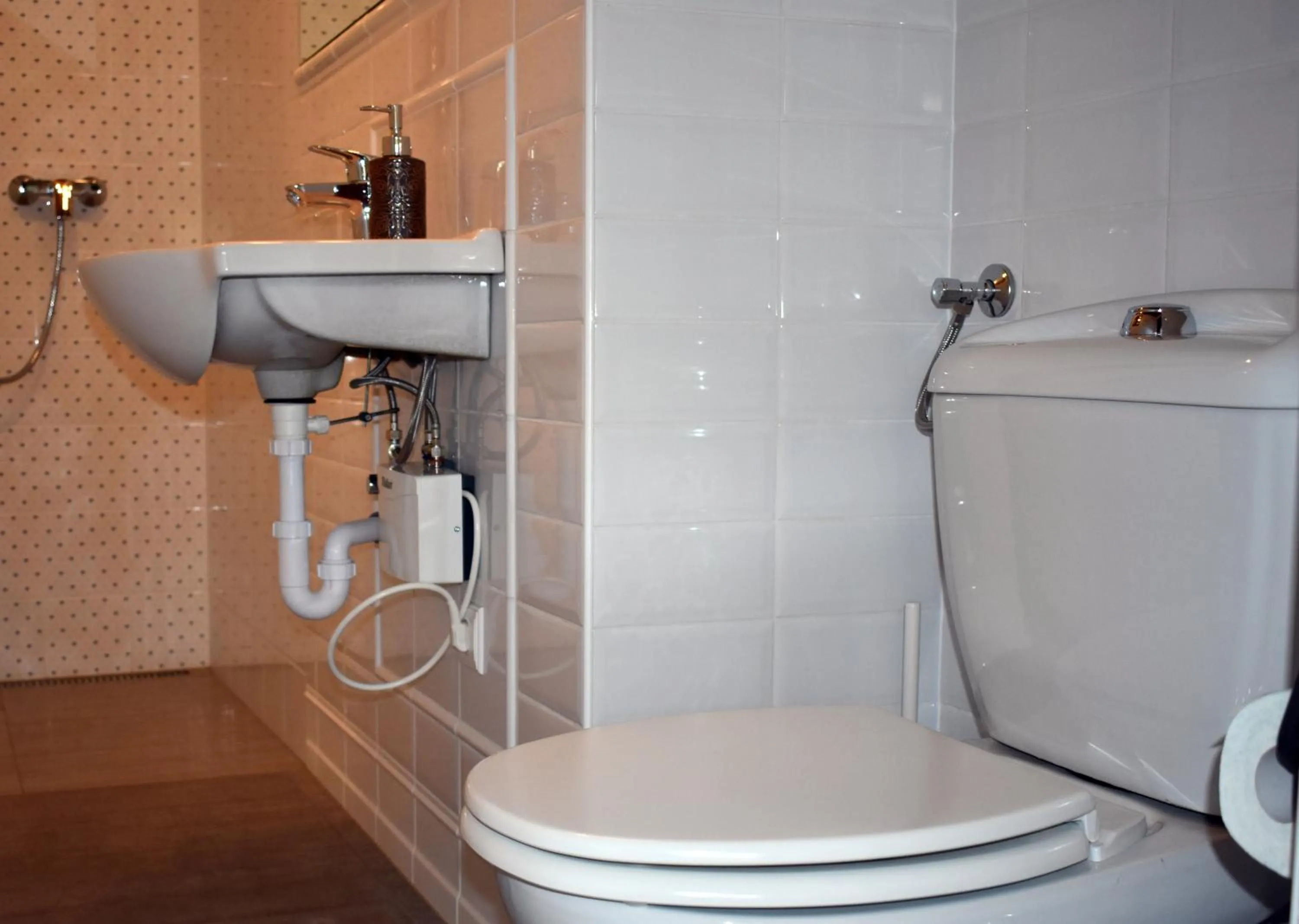 Bagolyvár Fogadó- Újfalusy Márton Vendégház