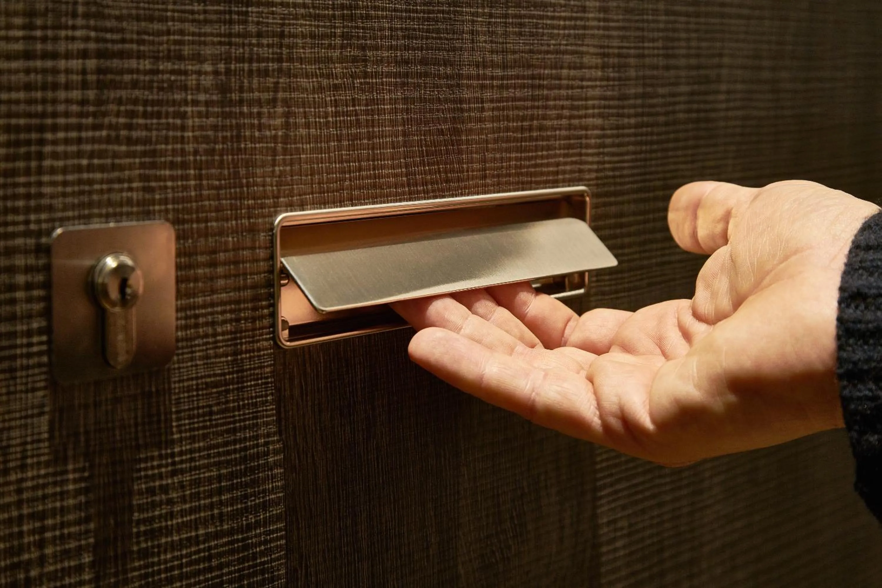 Other in Smart Hotel