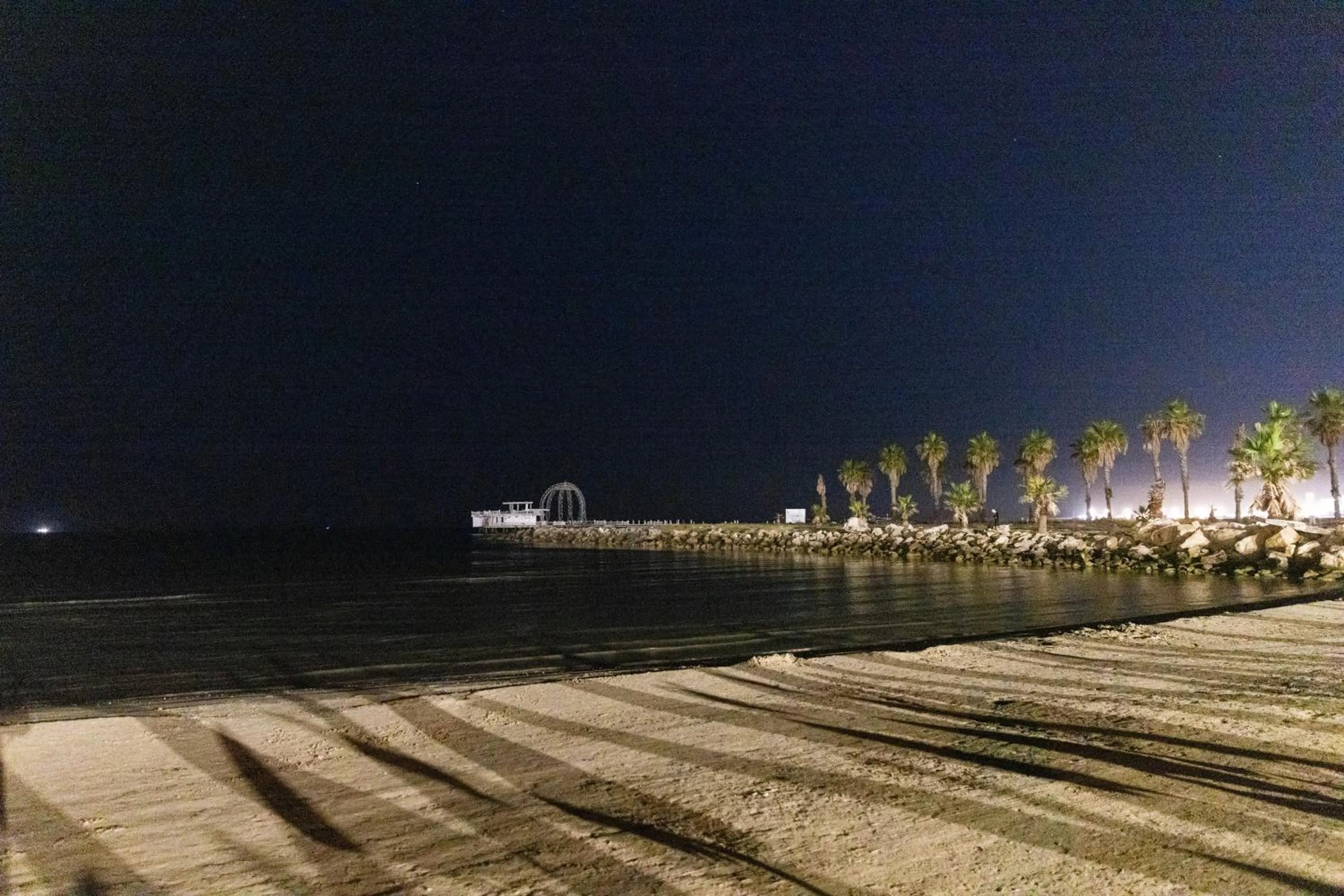 Nearby landmark in Hotel Vila MAX