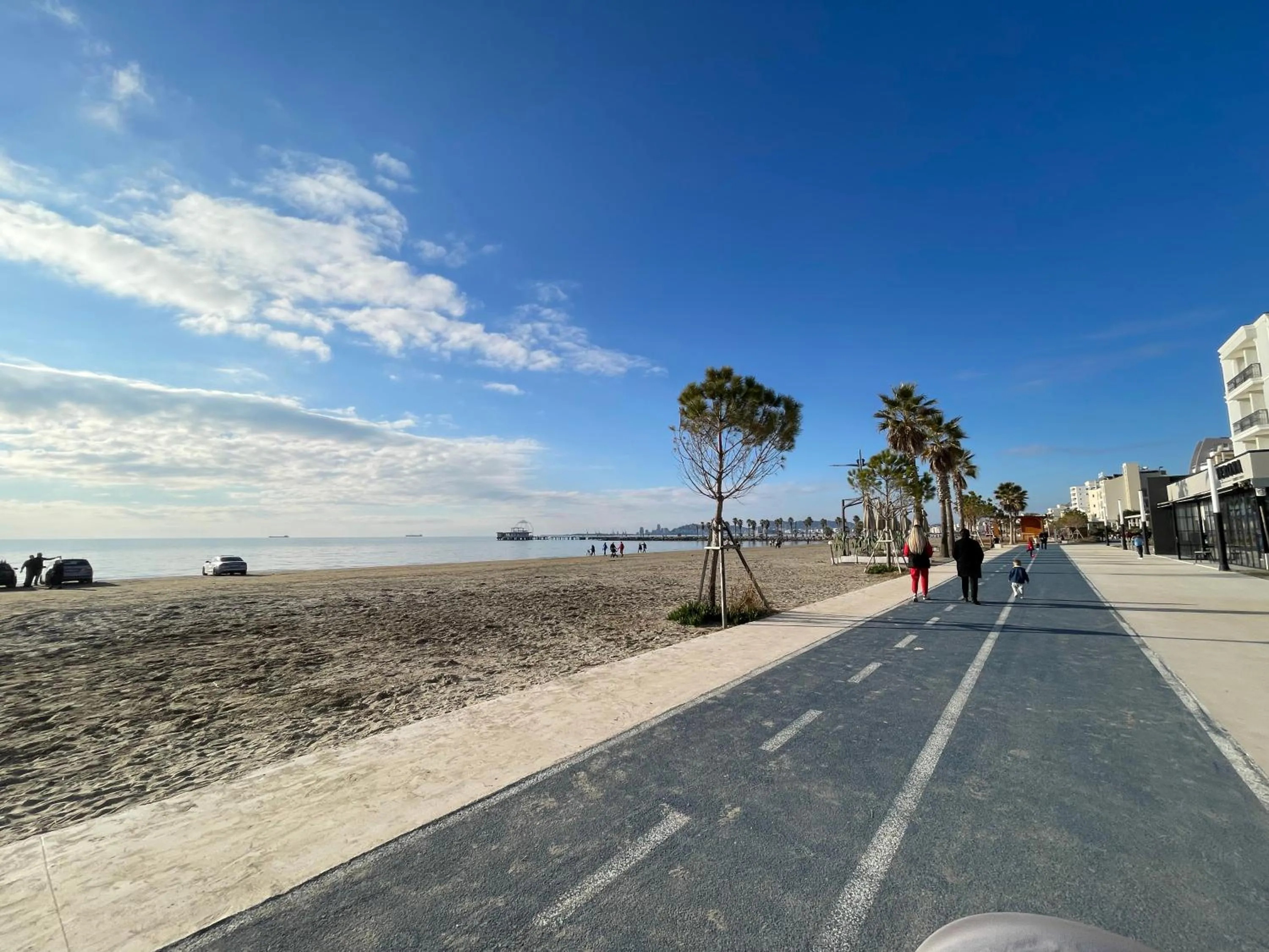 Neighbourhood in Hotel Vila MAX