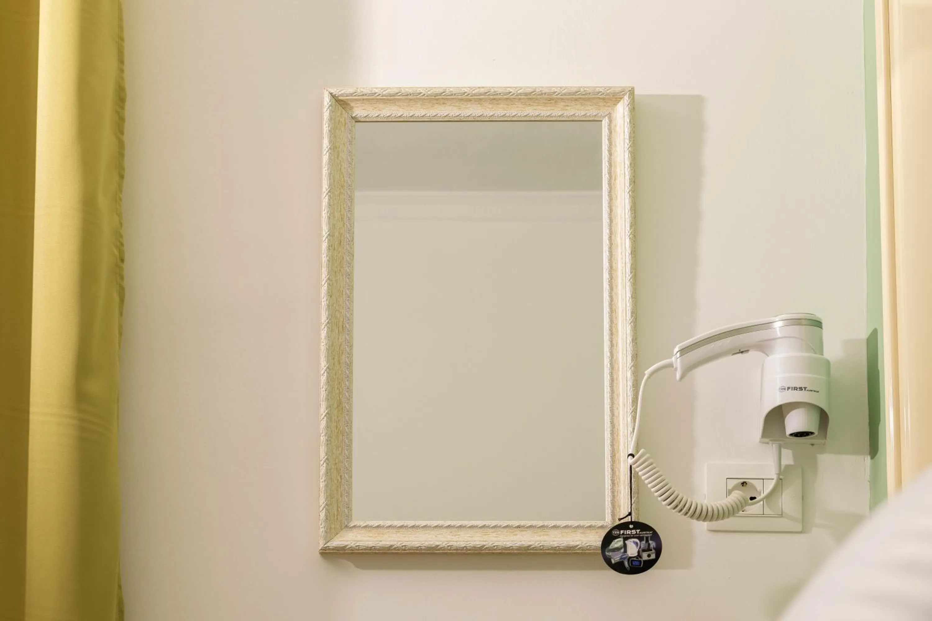 heating in Hotel Vila MAX