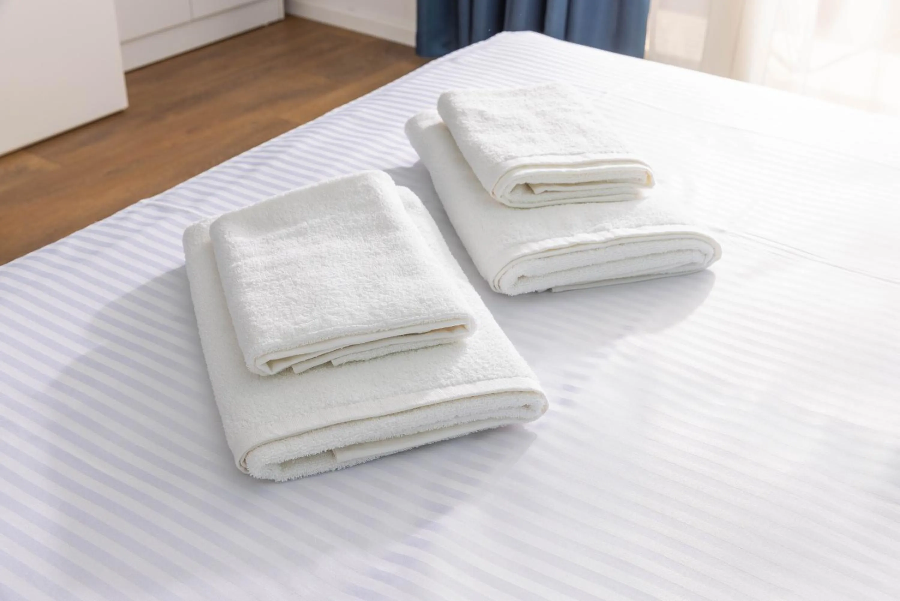 Bed in Hotel Vila MAX