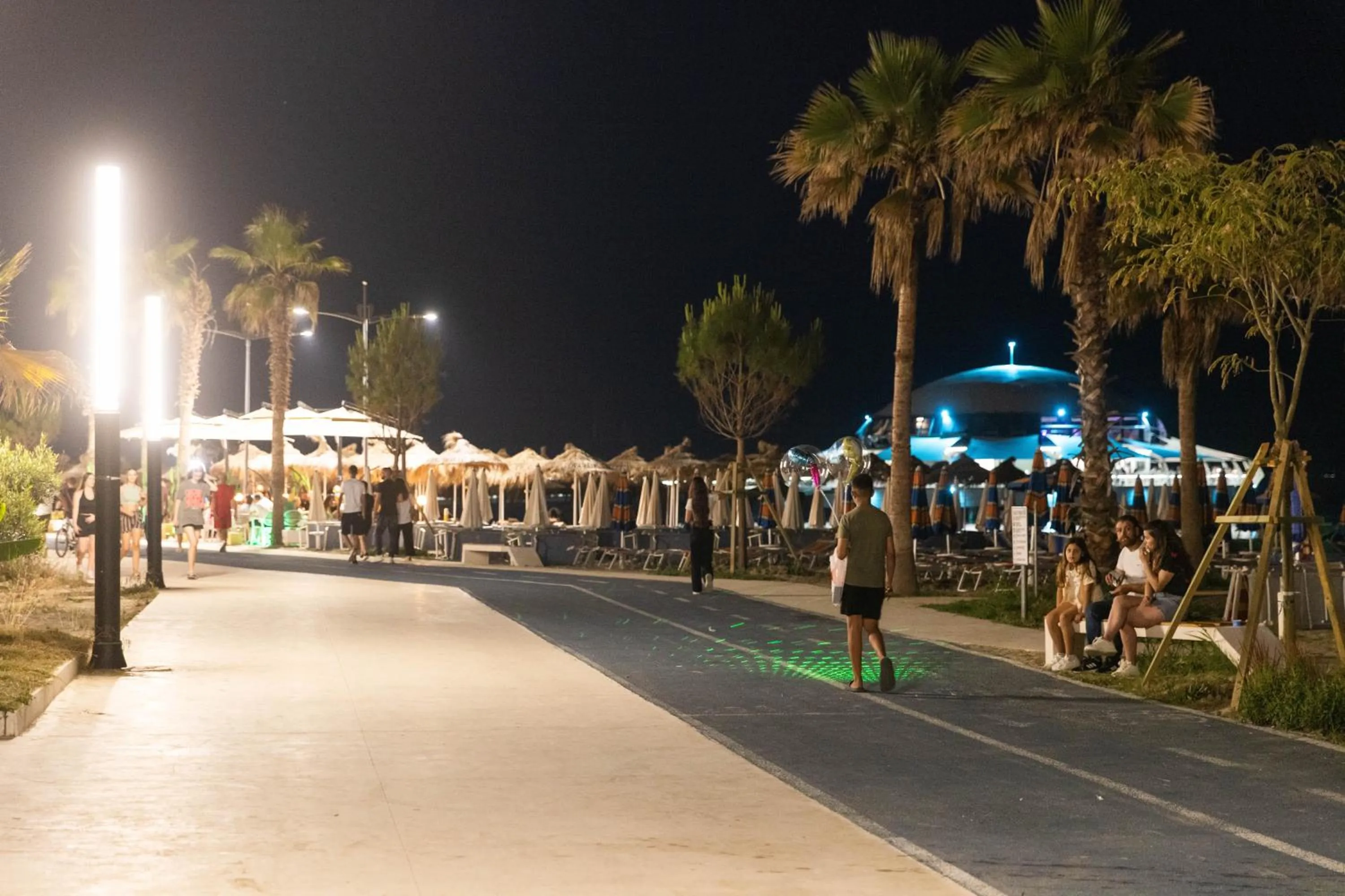 Nearby landmark in Hotel Vila MAX