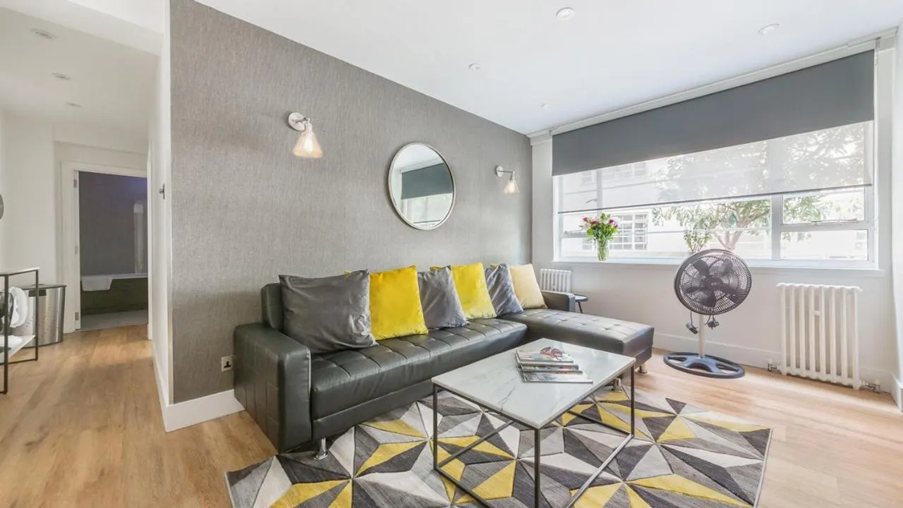 Nell Gwynn Chelsea Accommodation