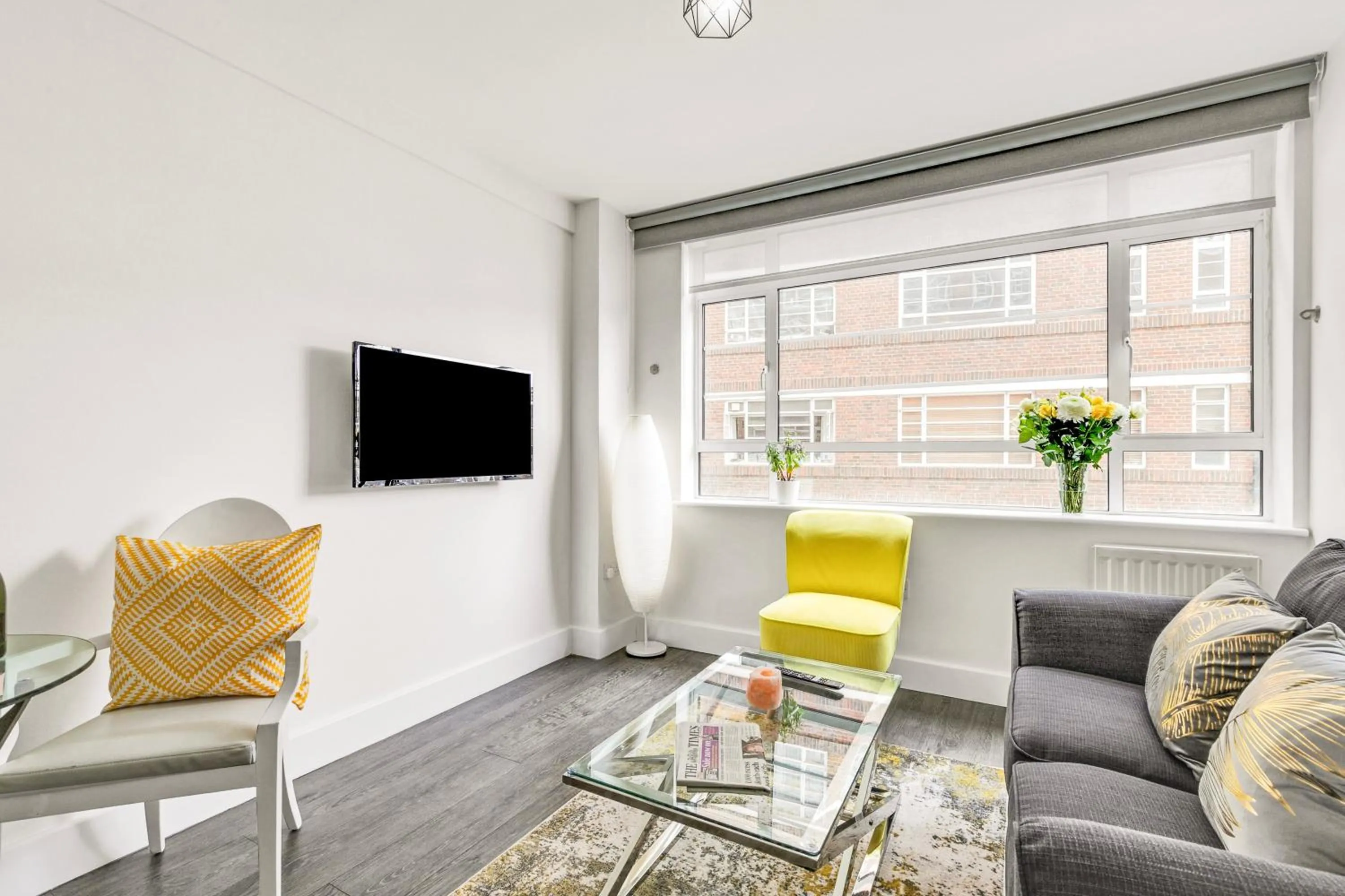 Nell Gwynn Chelsea Accommodation