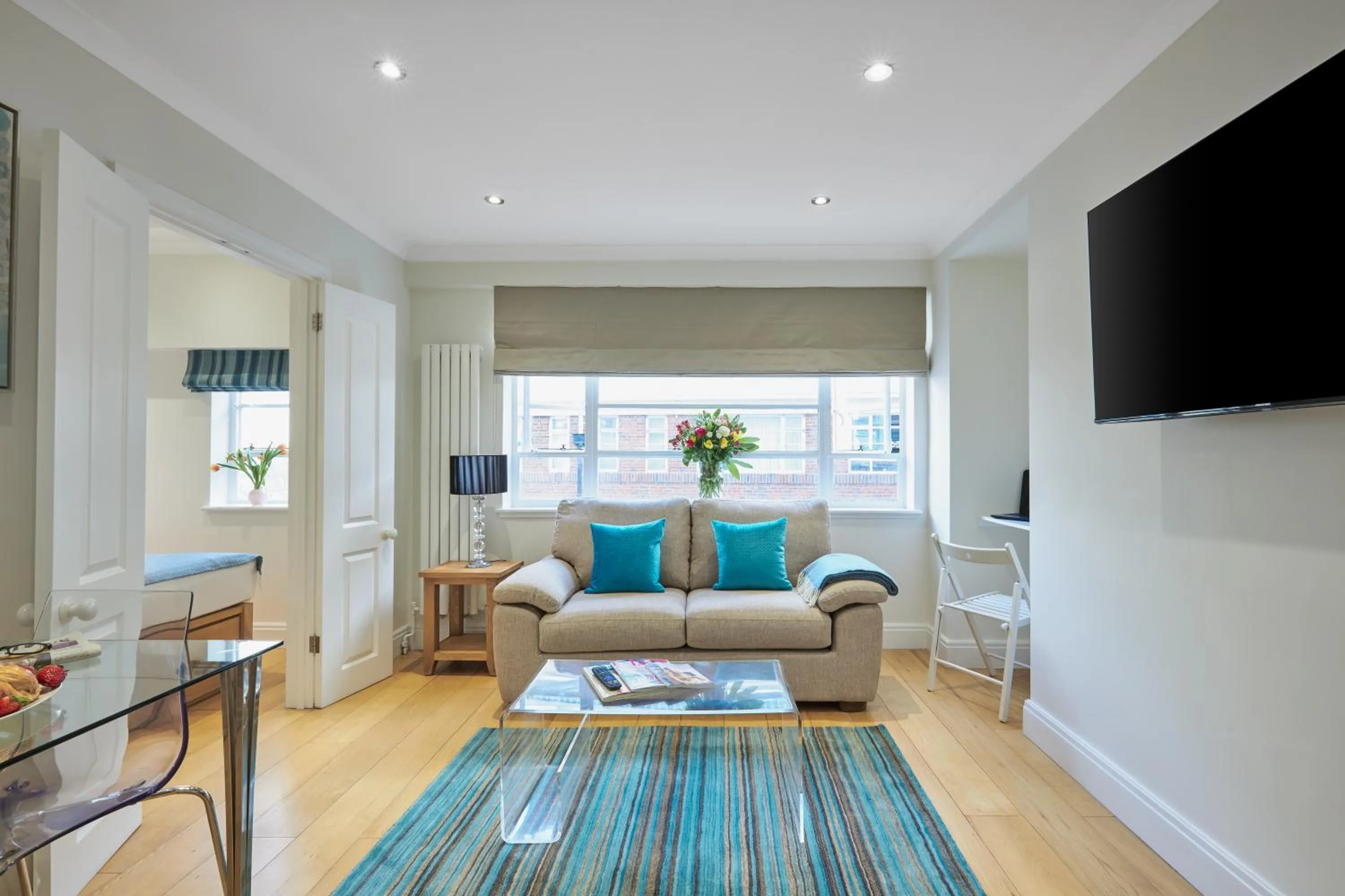 Nell Gwynn Chelsea Accommodation