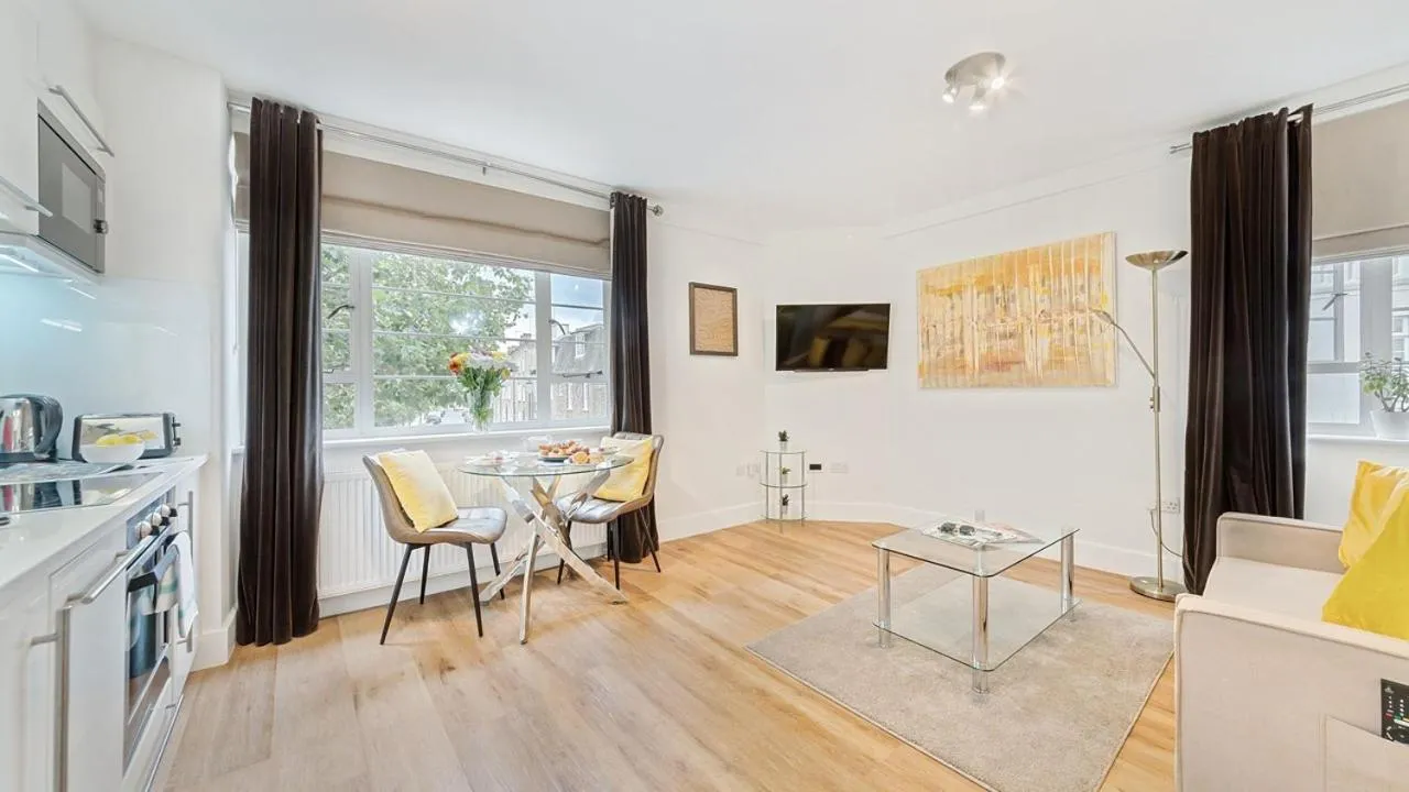 Nell Gwynn Chelsea Accommodation