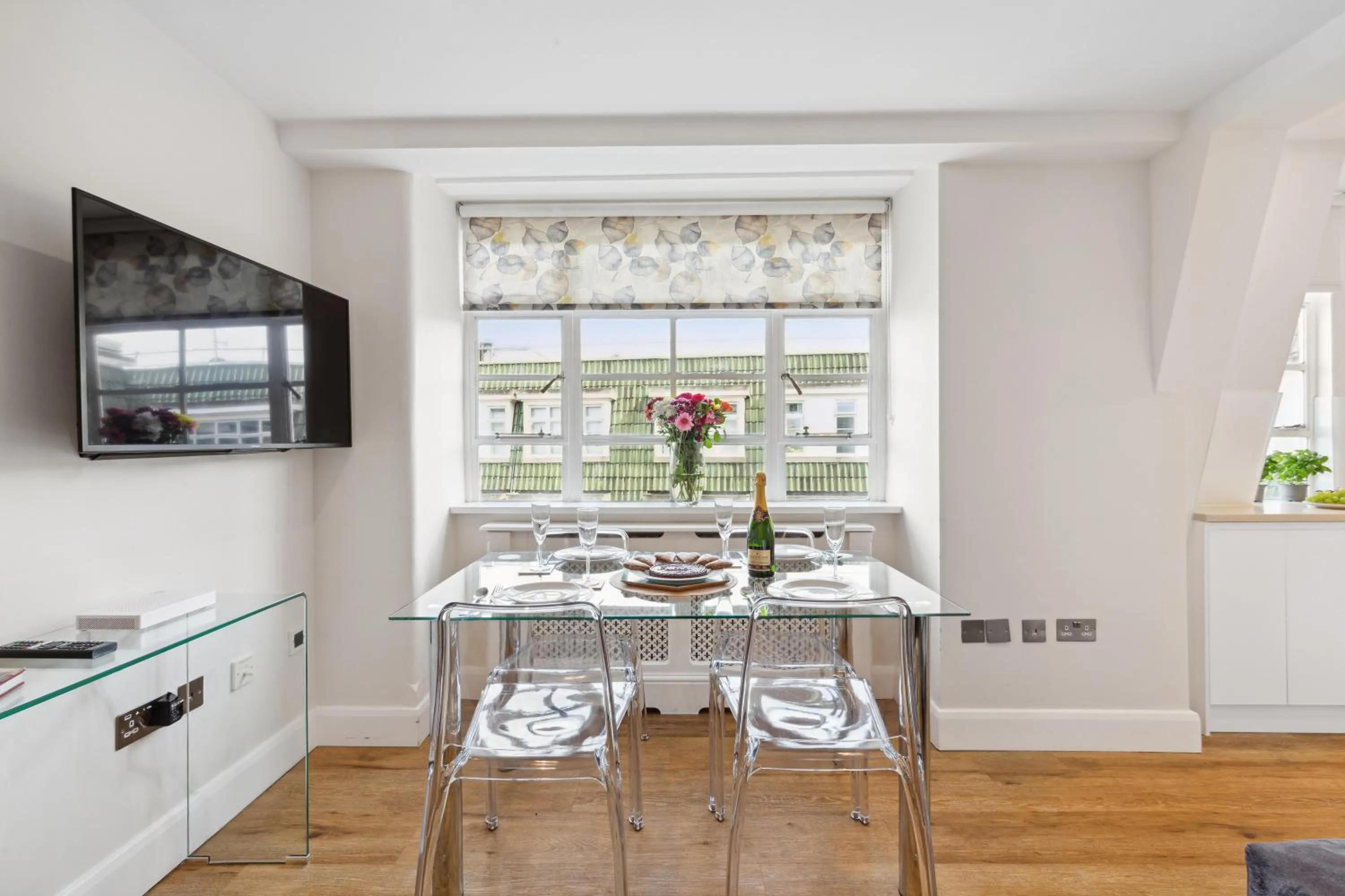 Nell Gwynn Chelsea Accommodation