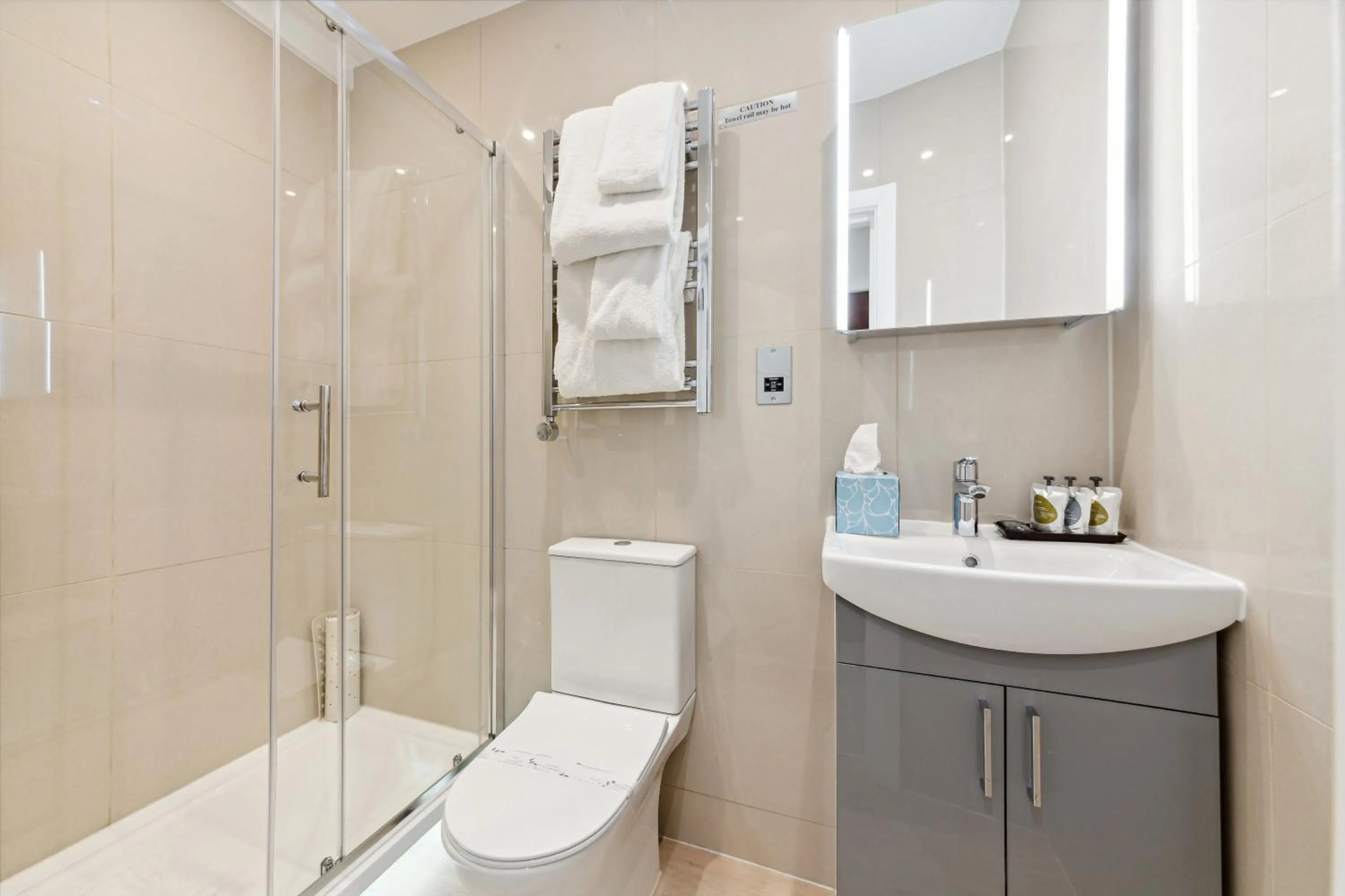 Nell Gwynn Chelsea Accommodation