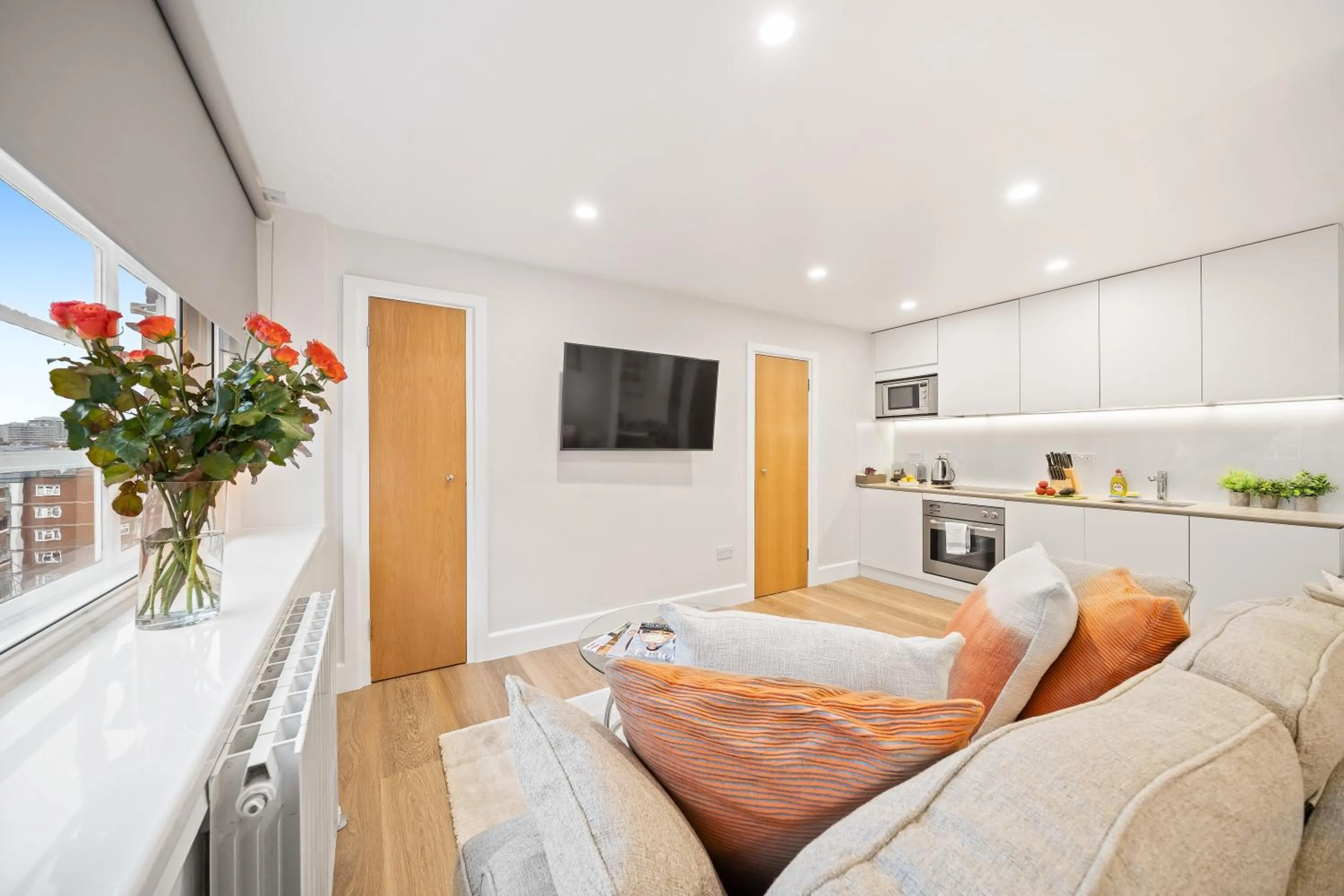 Nell Gwynn Chelsea Accommodation