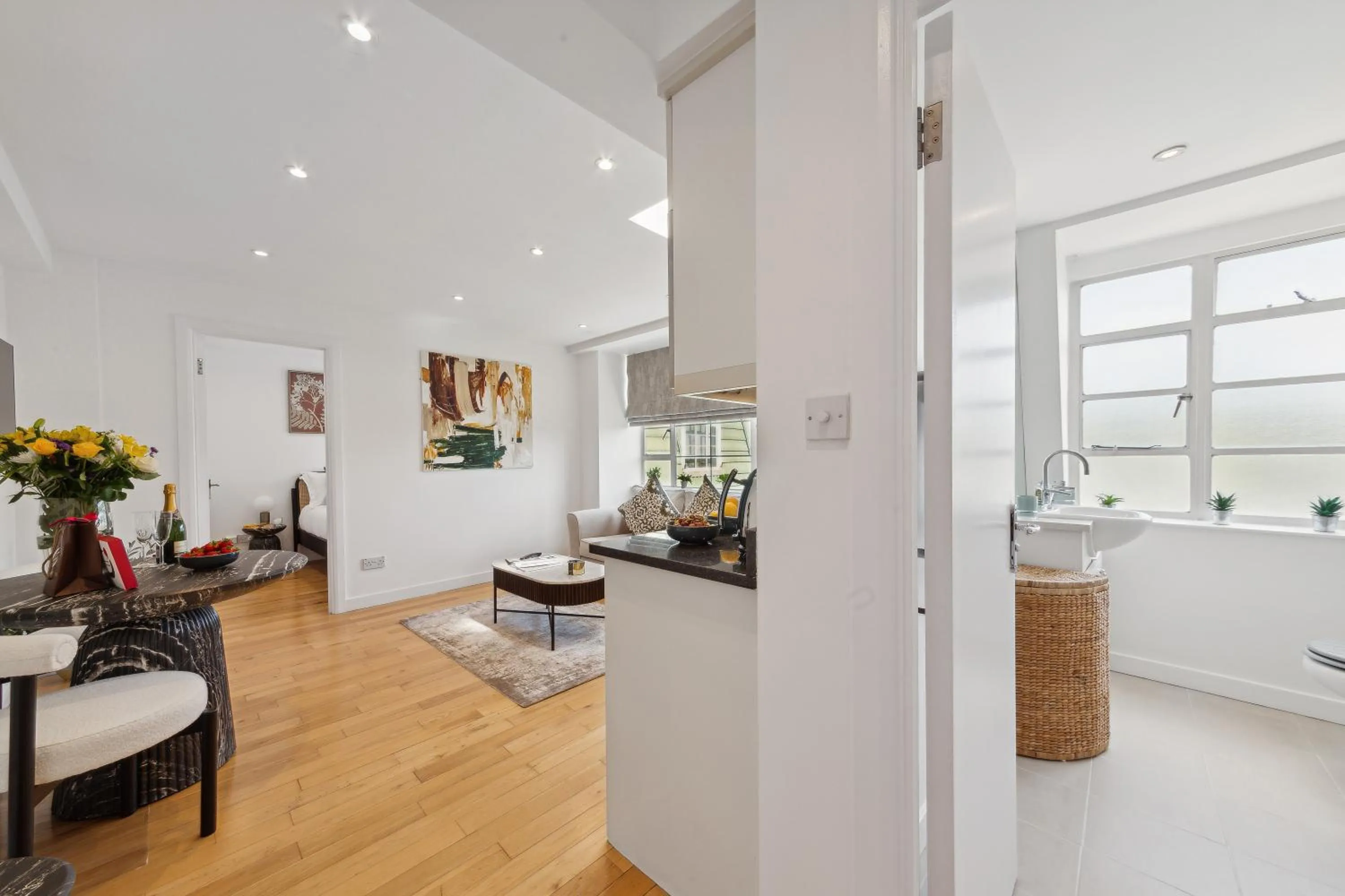 Nell Gwynn Chelsea Accommodation