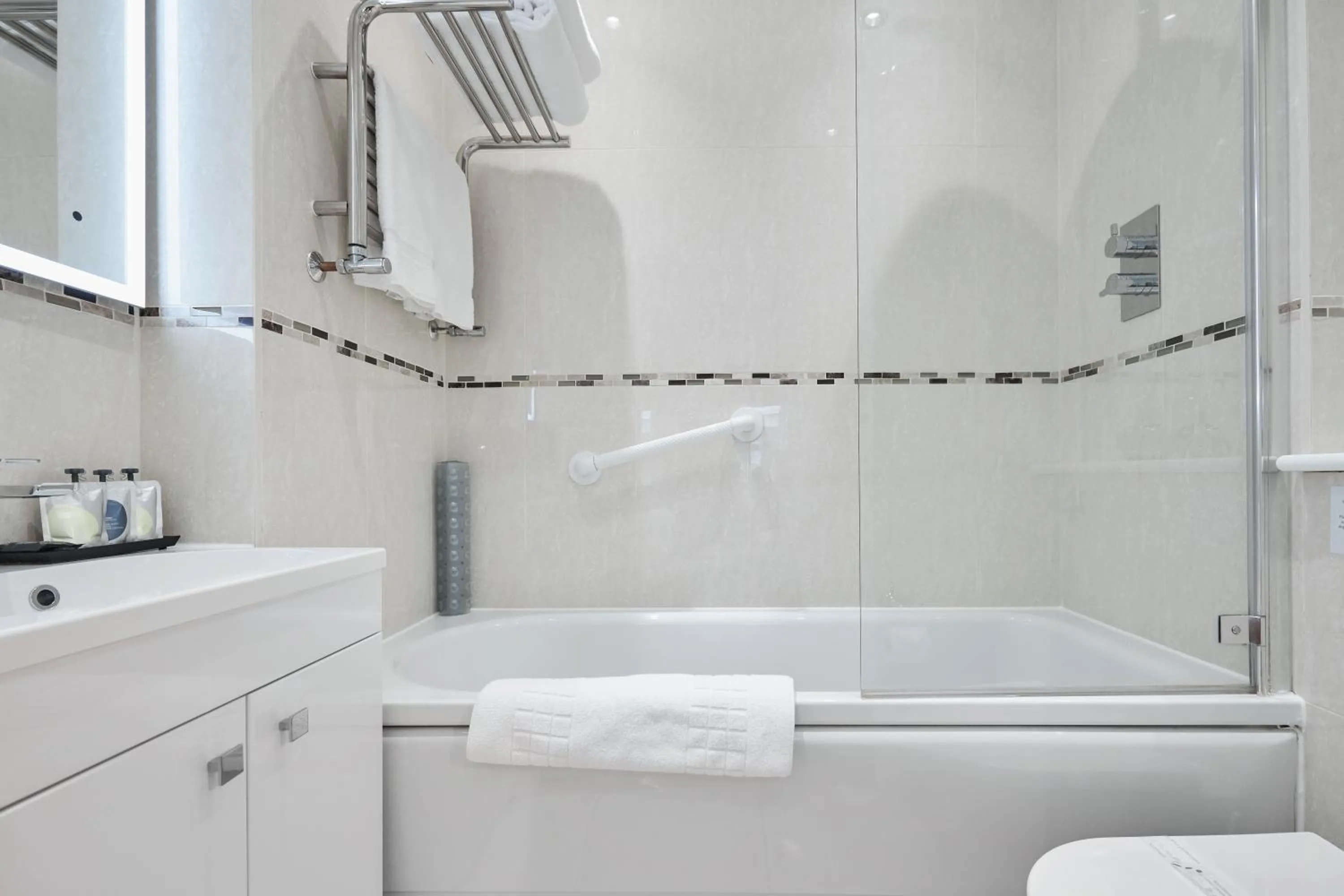 Nell Gwynn Chelsea Accommodation