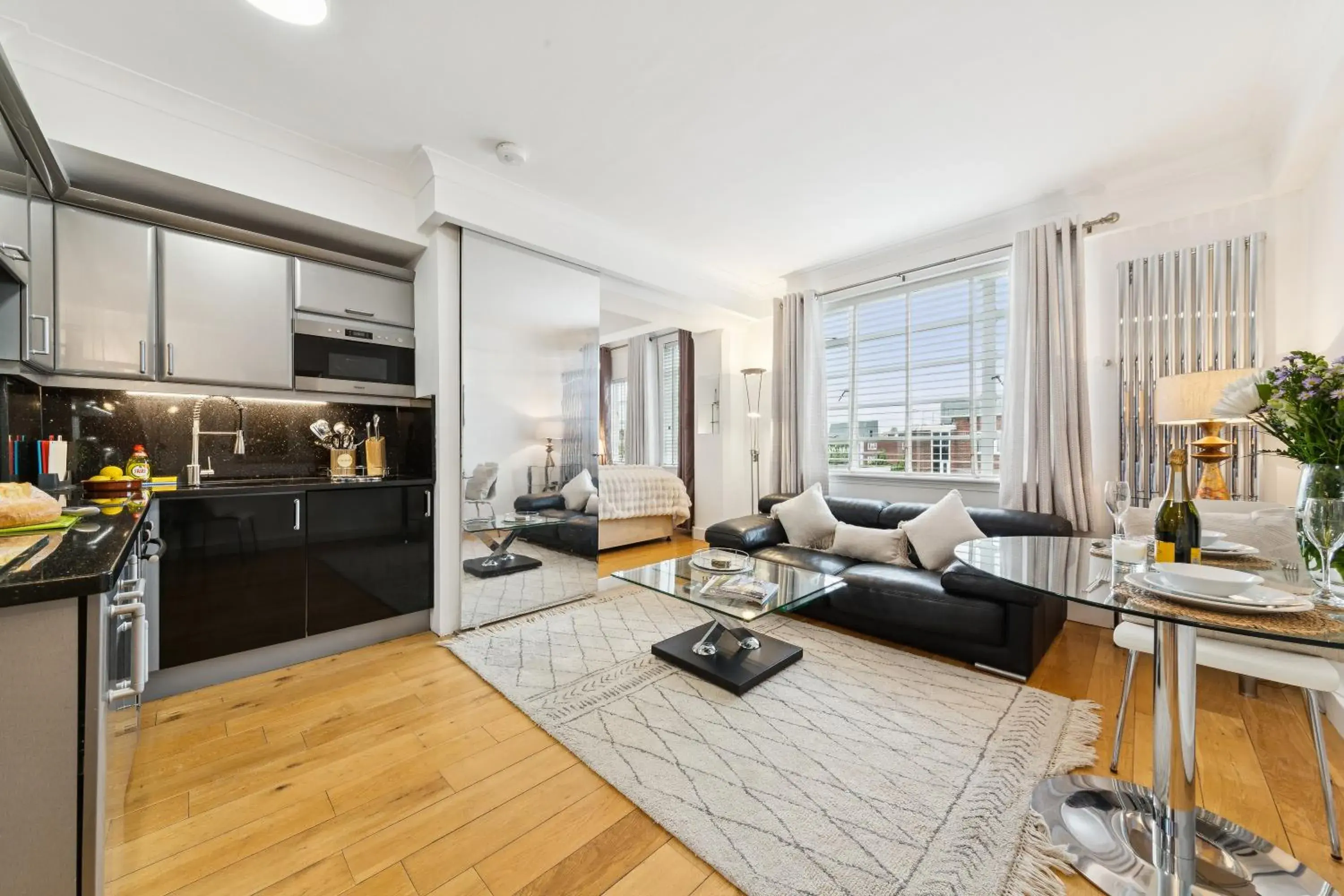 Apartment in Nell Gwynn Chelsea Accommodation Apartment in Nell Gwynn Chelsea Accommodation