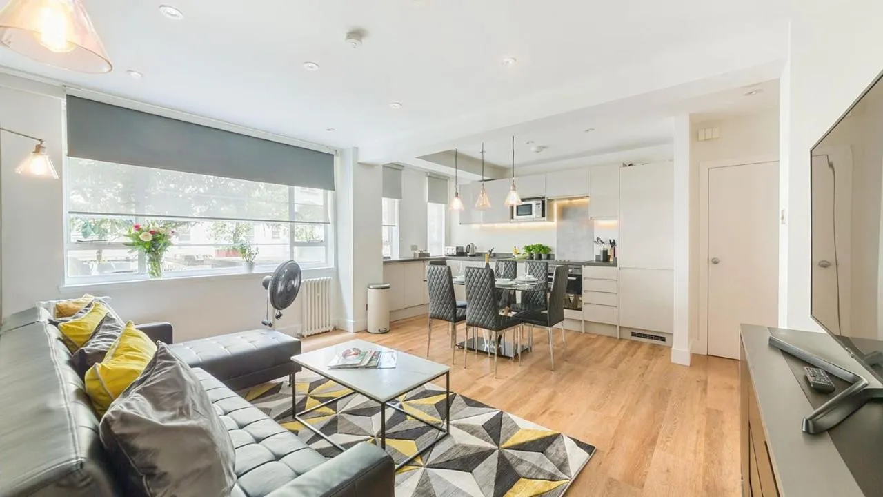 Nell Gwynn Chelsea Accommodation