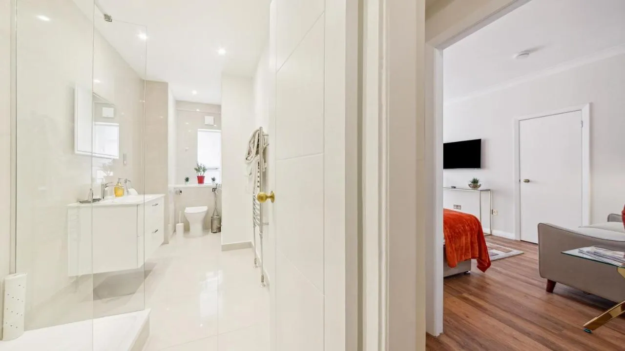 Nell Gwynn Chelsea Accommodation