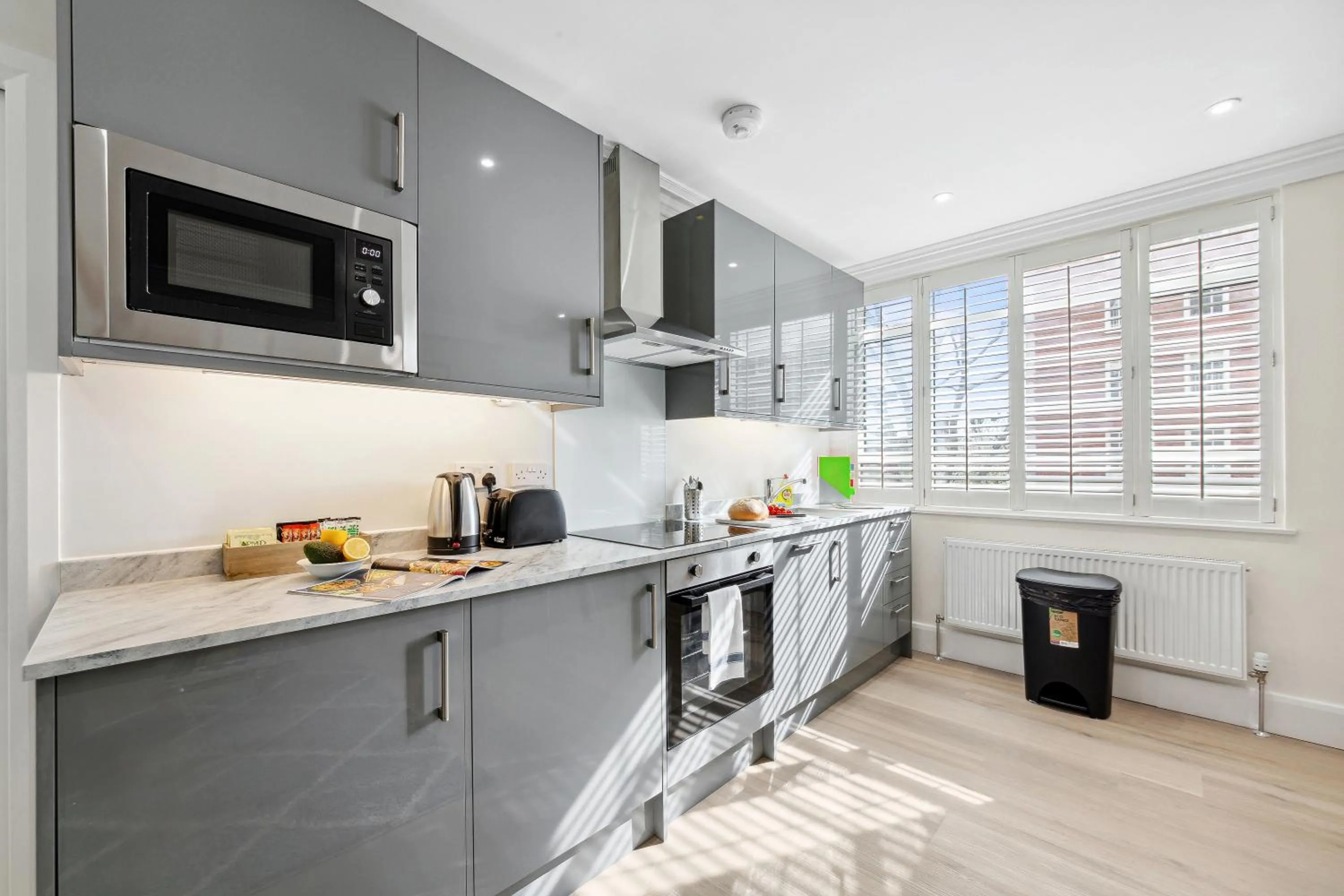 Nell Gwynn Chelsea Accommodation