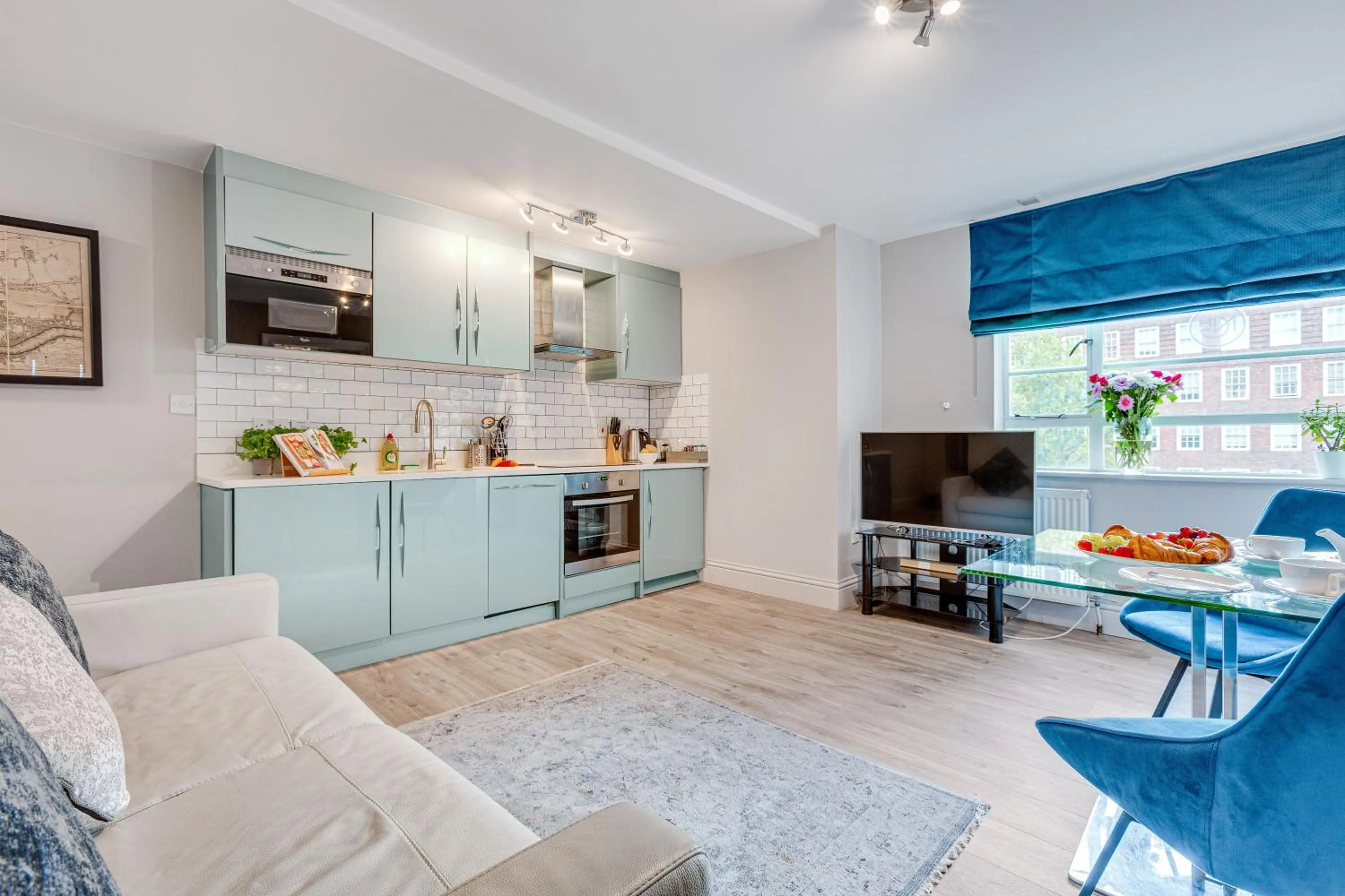 Nell Gwynn Chelsea Accommodation